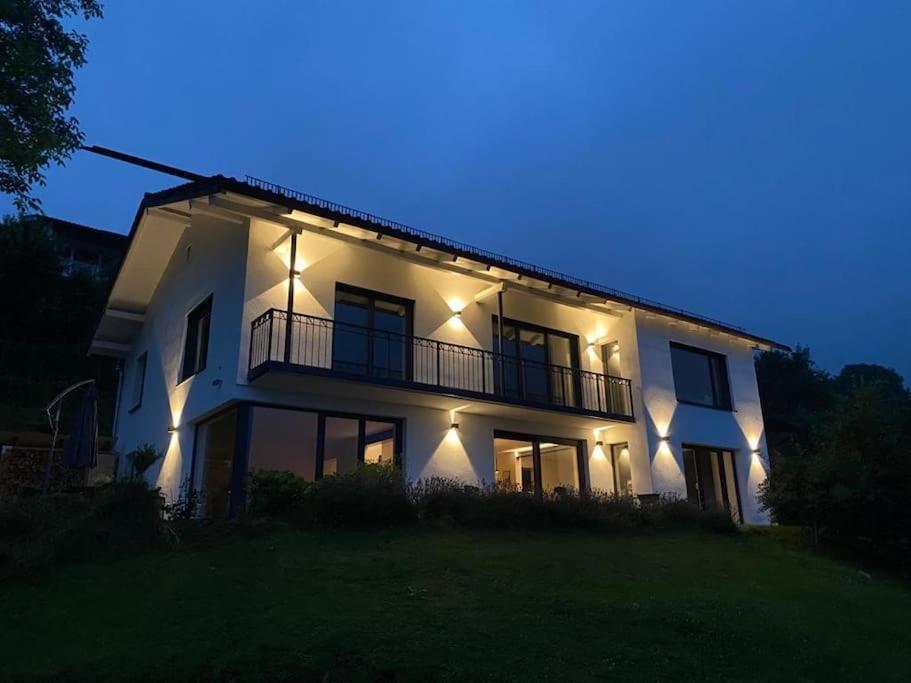 Mountain View Lodge