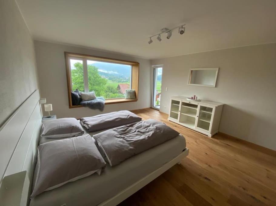 Mountain View Lodge