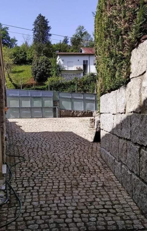 Casa Cosme