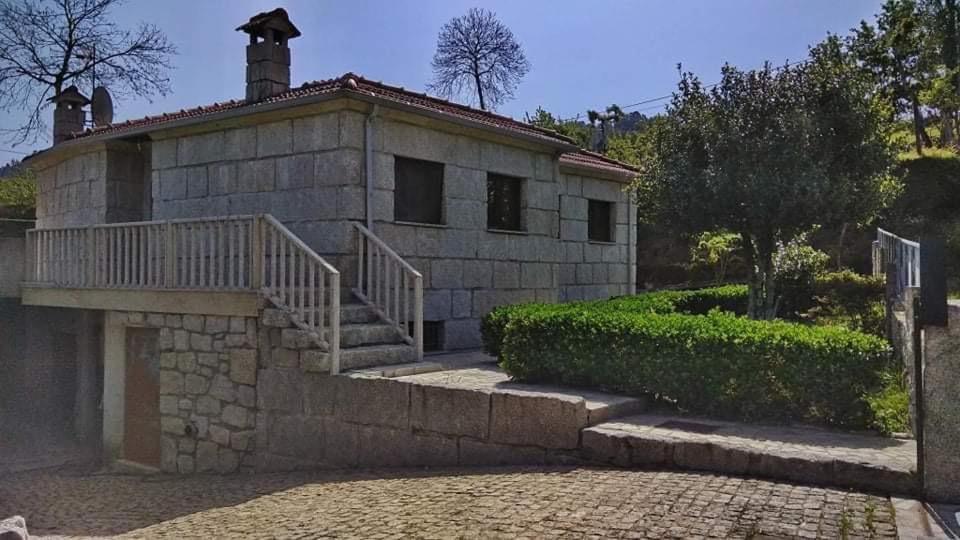 Casa Cosme
