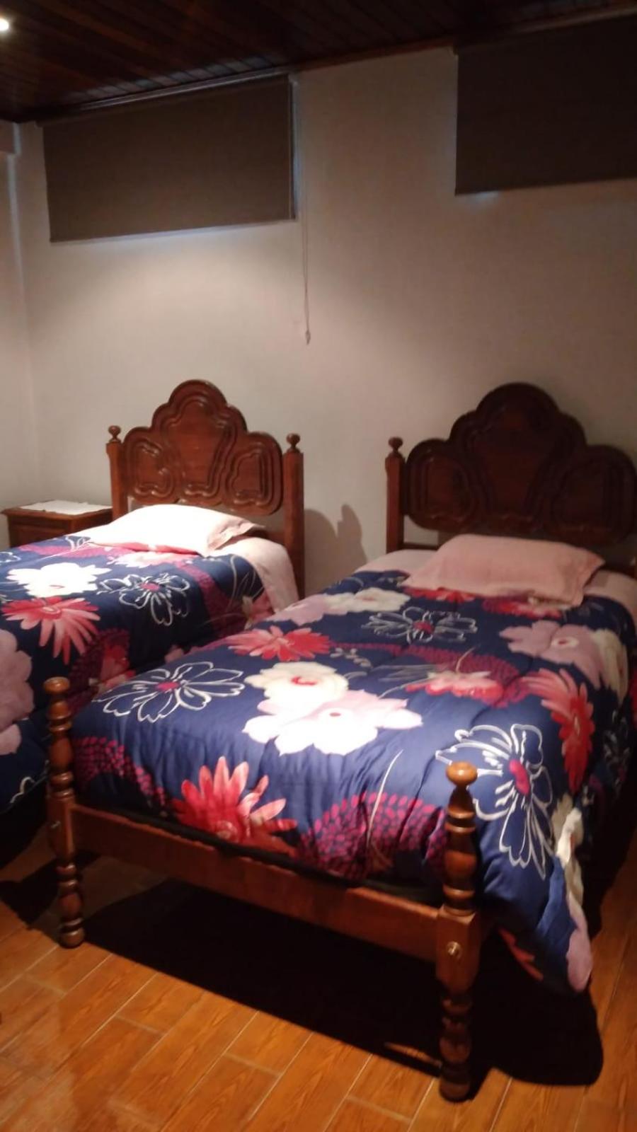 Casa Cosme
