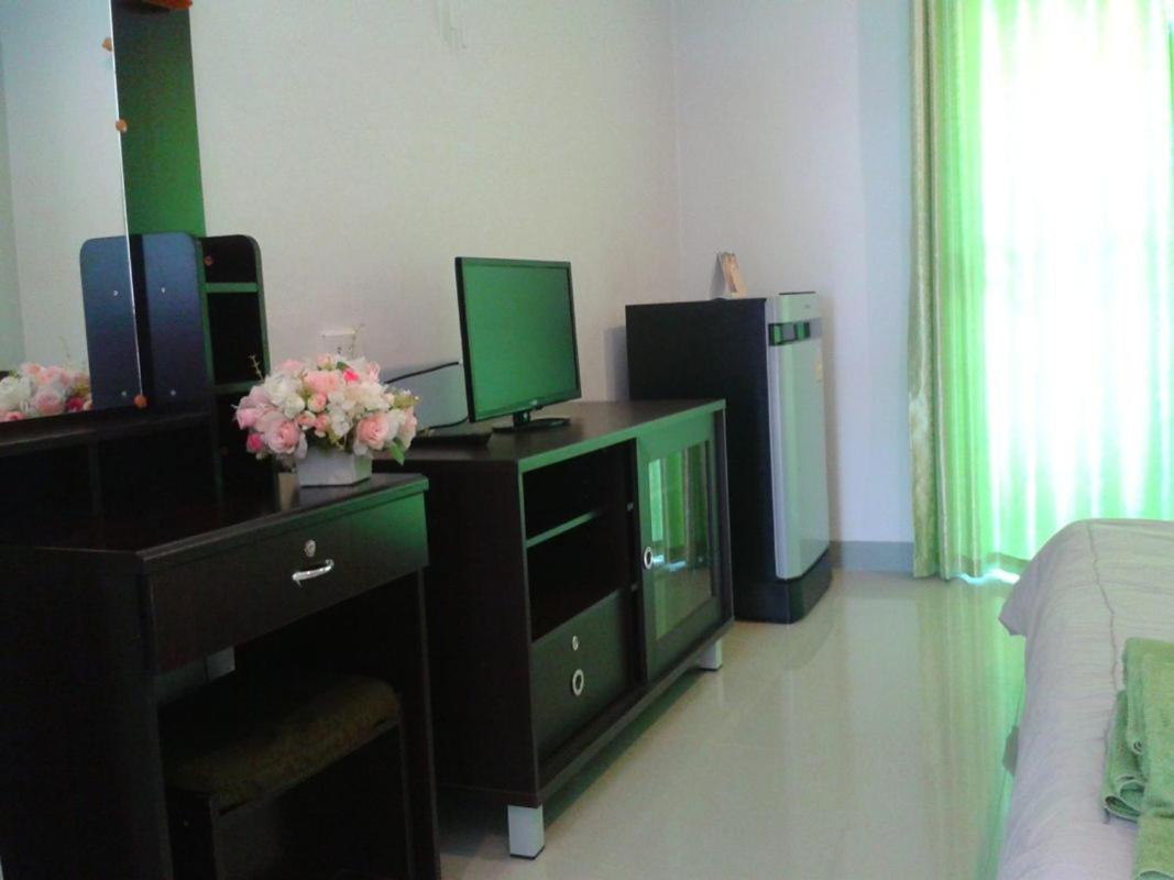 Santipran Place