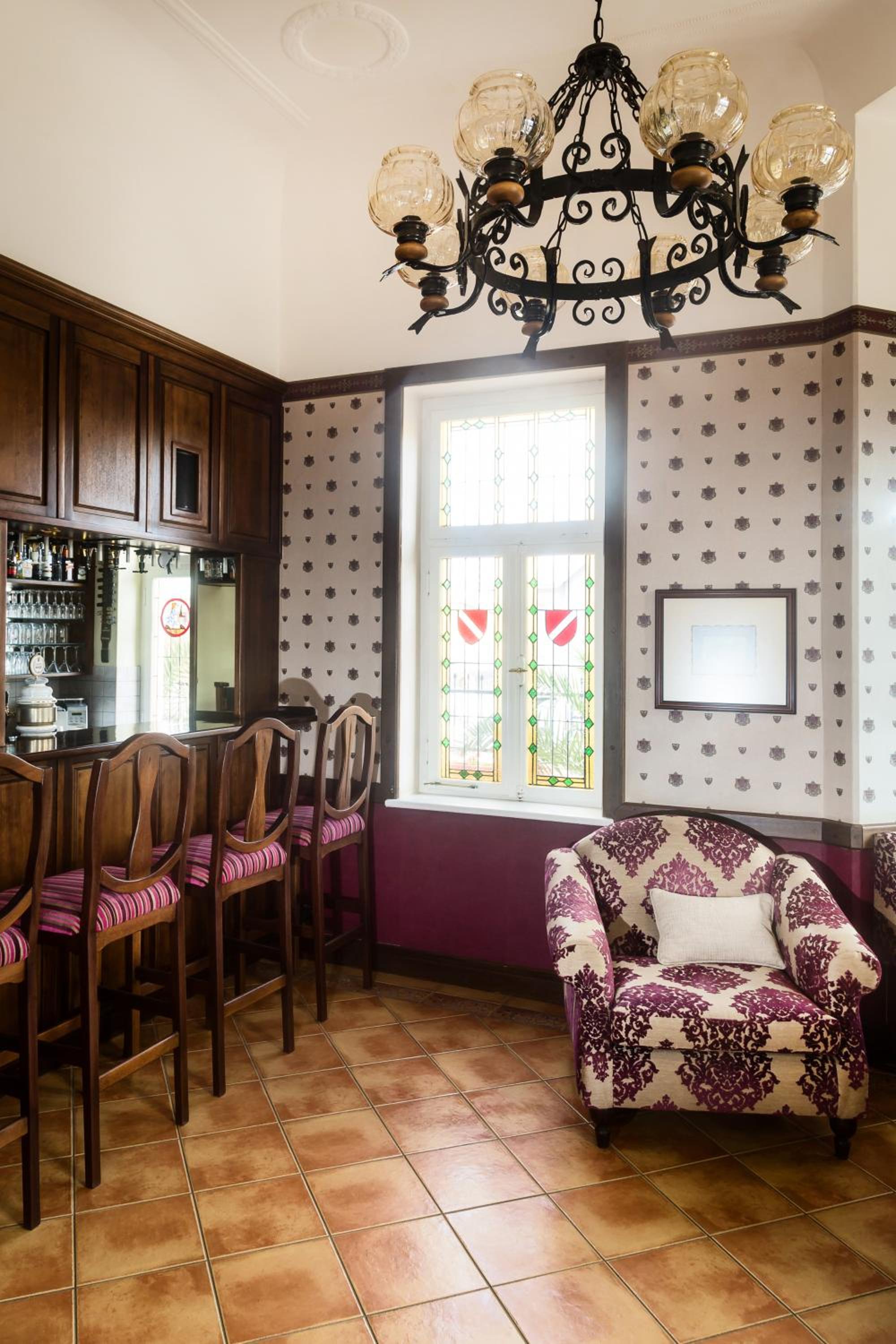 Hotel Eberwein Garni