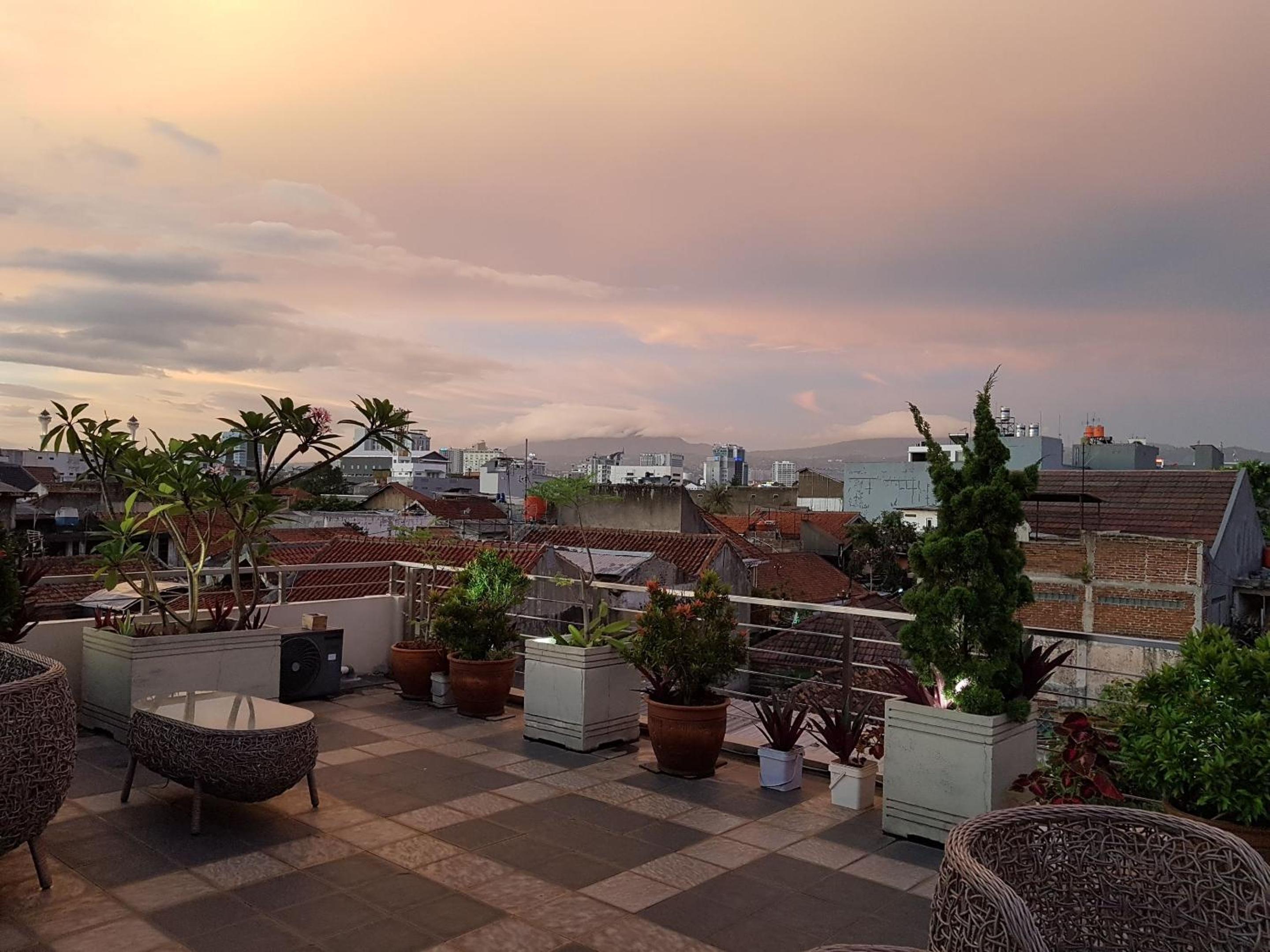 roof