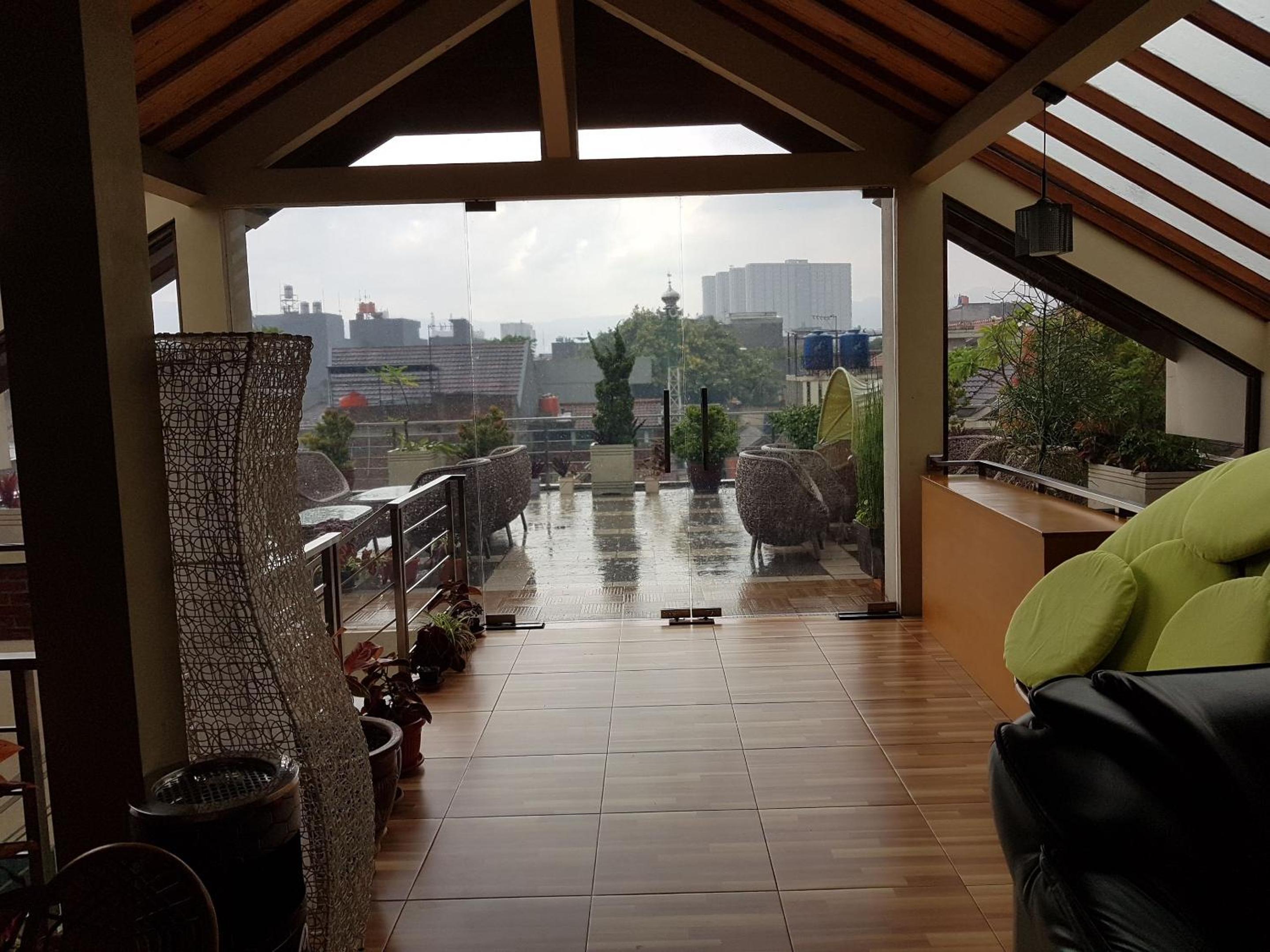 roof