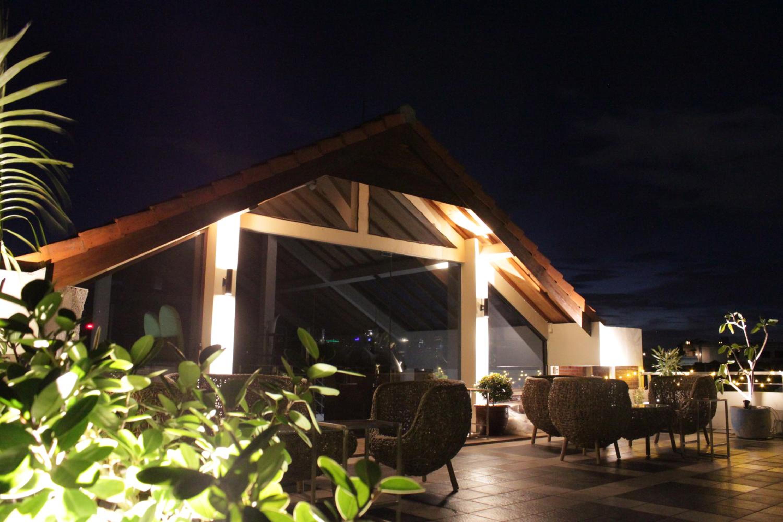 roof