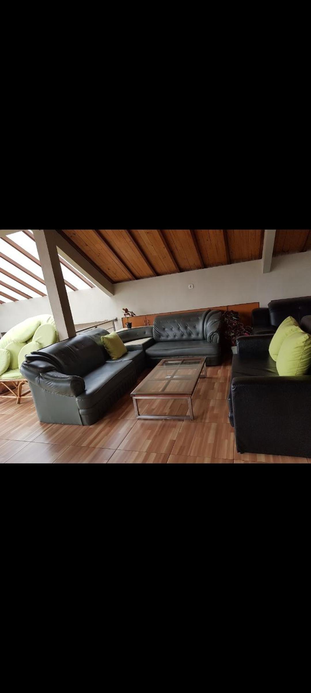 G10 Guest House Near Asia Afrika Bandung view 2