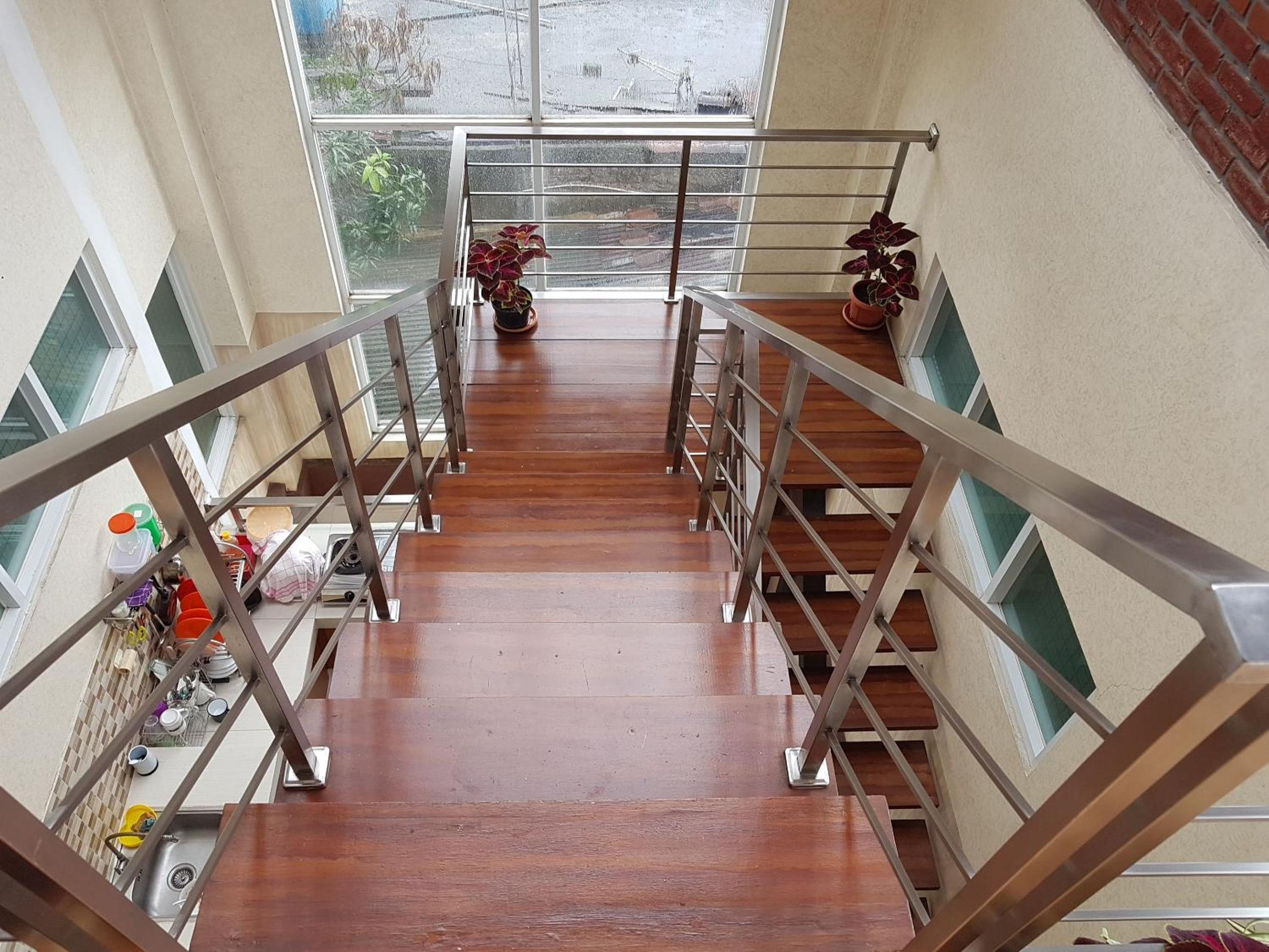 G10 Guest House Near Asia Afrika Bandung view 3