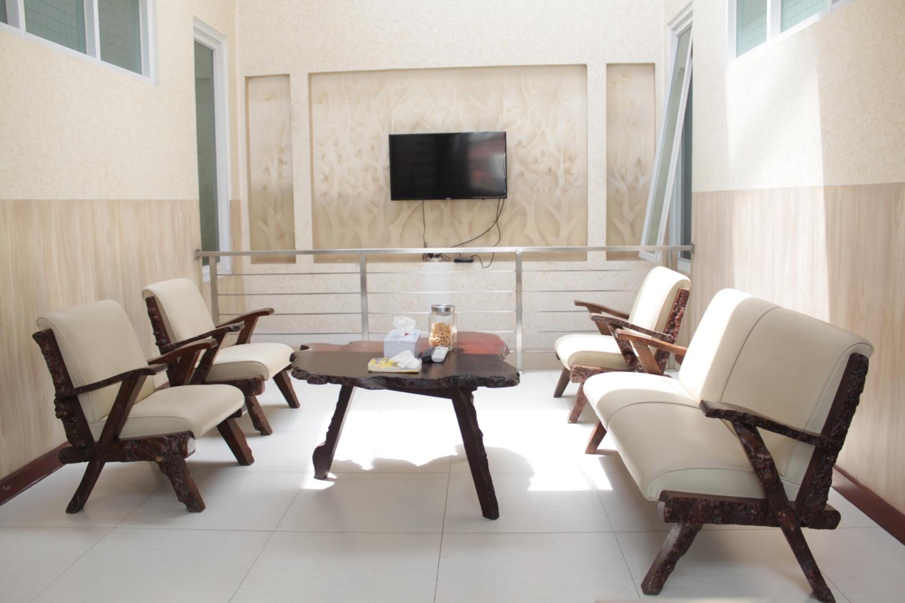 G10 Guest House Near Asia Afrika Bandung view 5