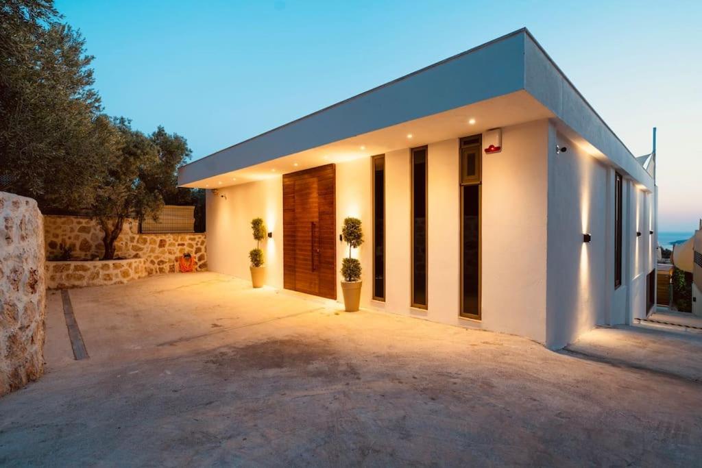 Hotel Villa Su in Kalkan 1 - Image 1