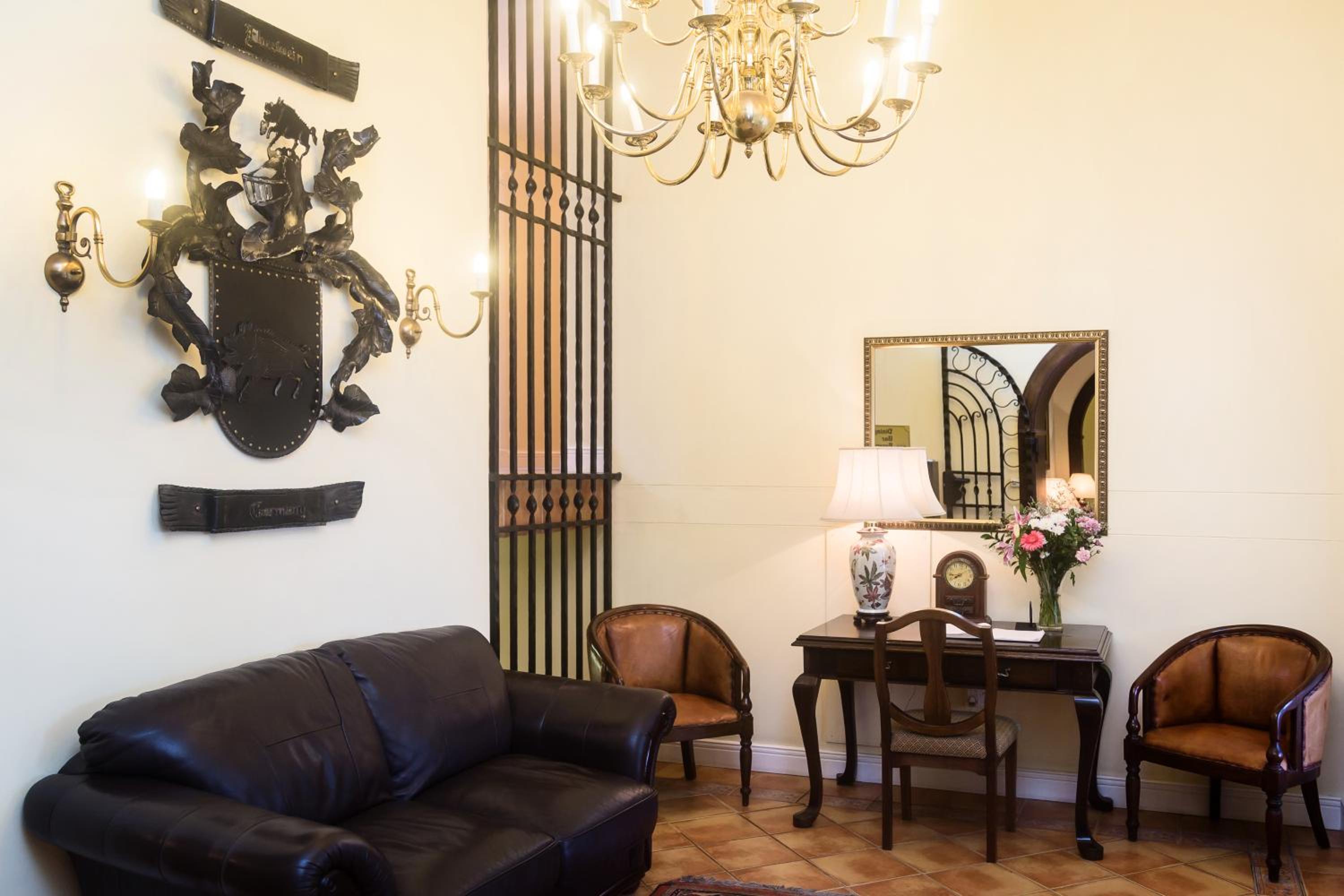 Hotel Eberwein Garni