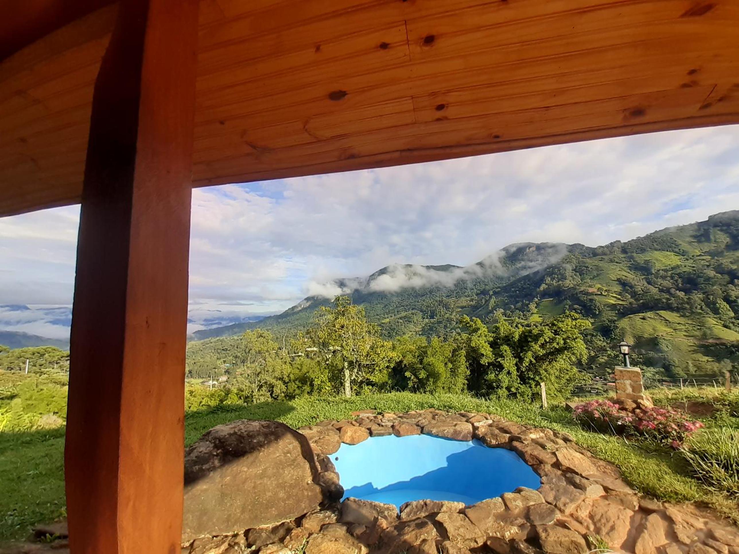 Cabana do Camelo