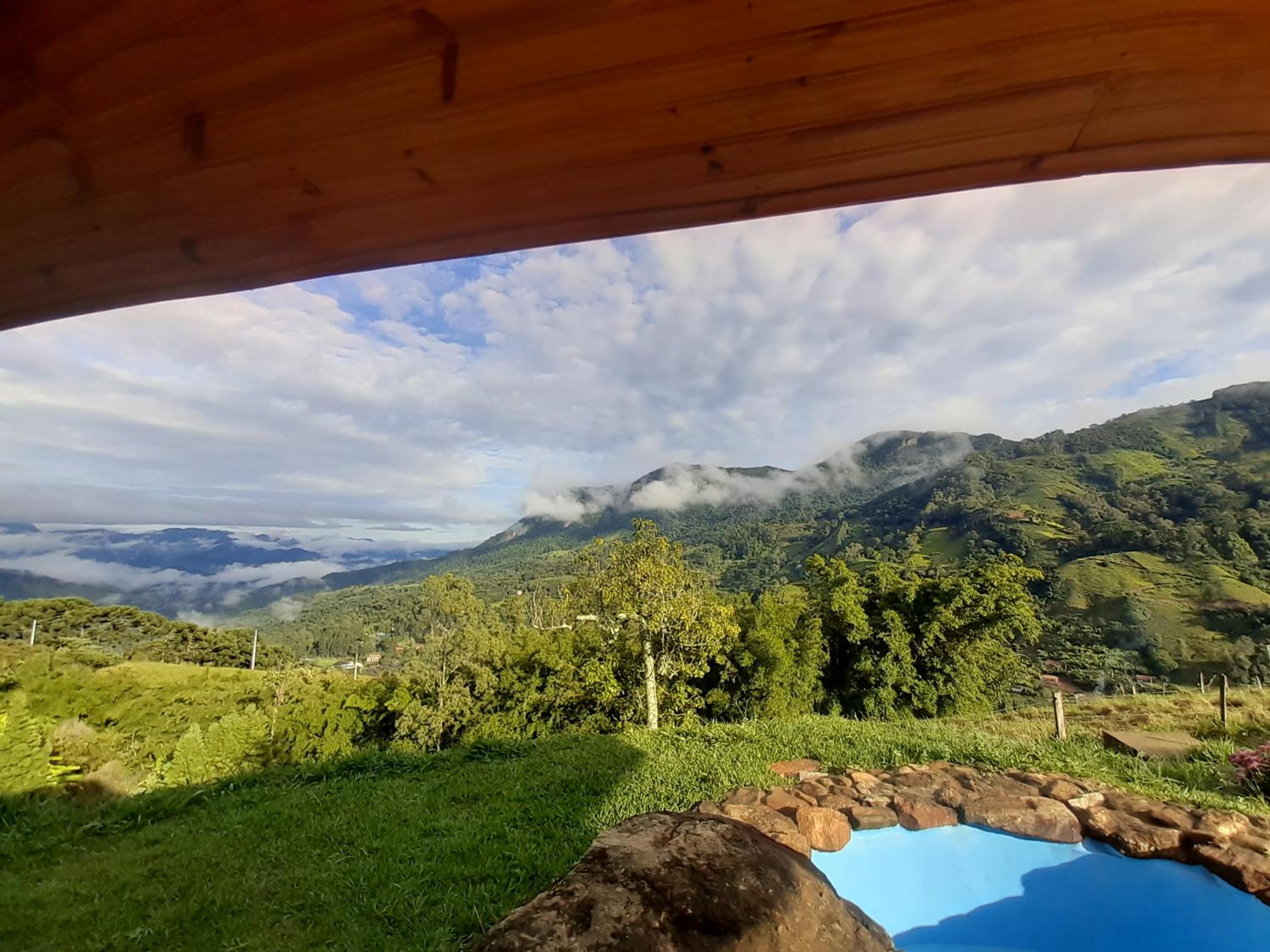 Cabana do Camelo