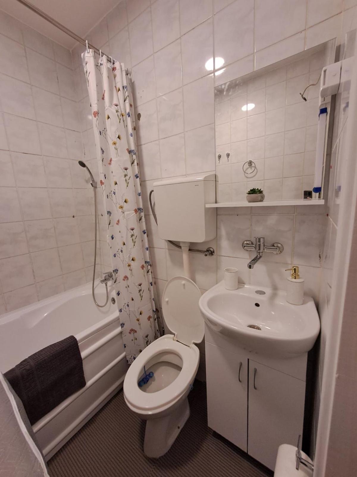 Sweet apartment