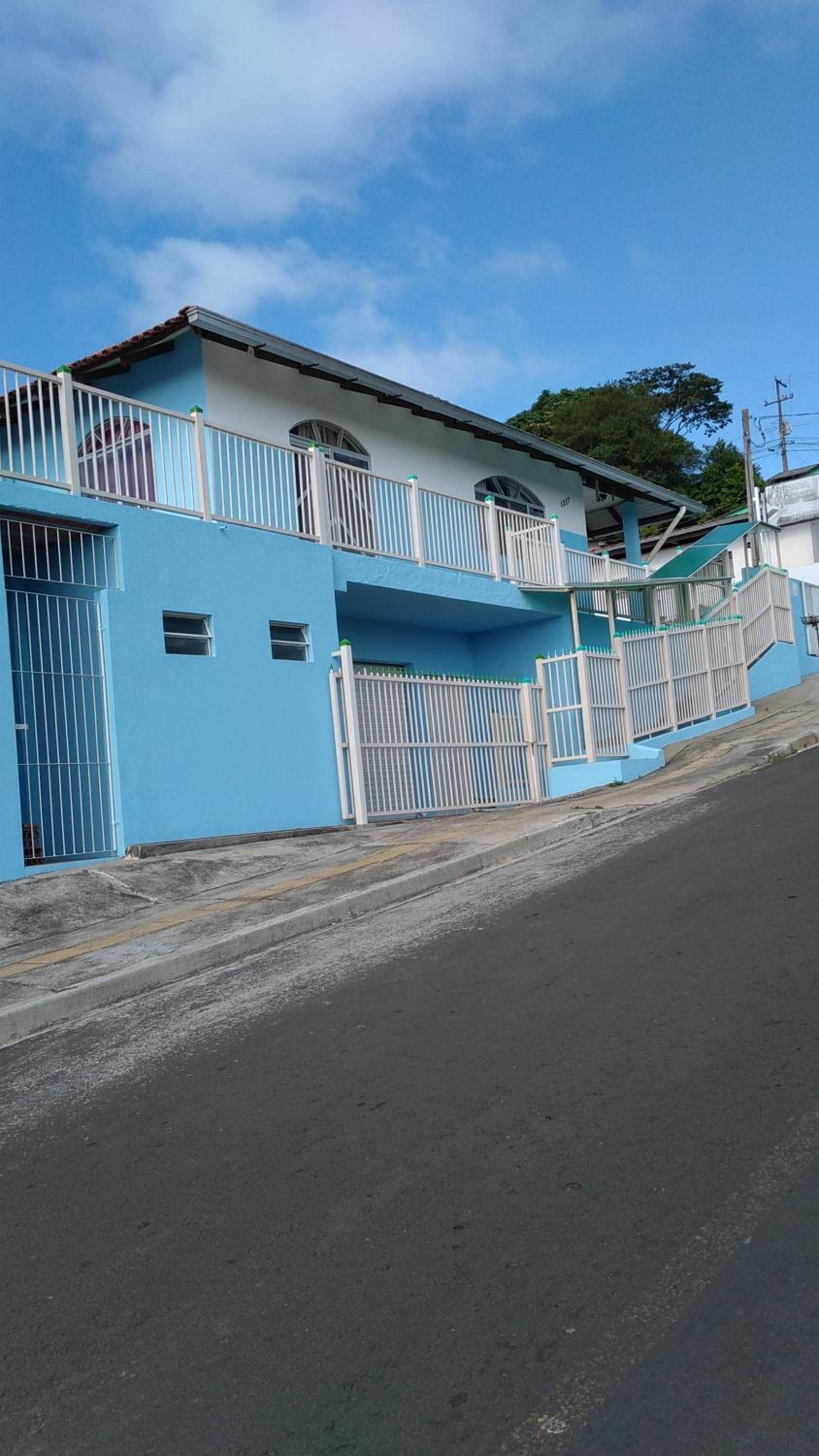 Pousada Bela Vista view 3