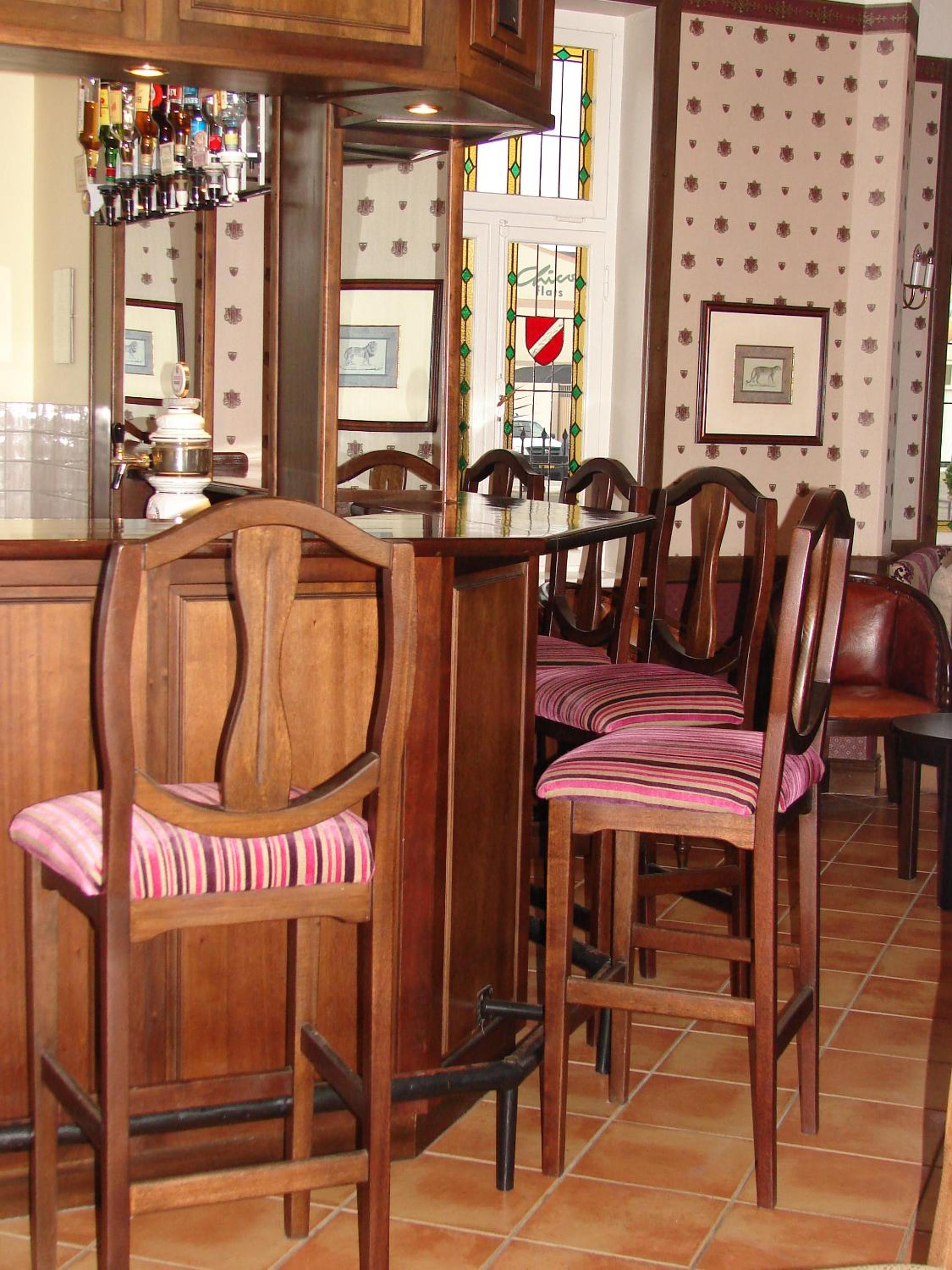 Hotel Eberwein Garni