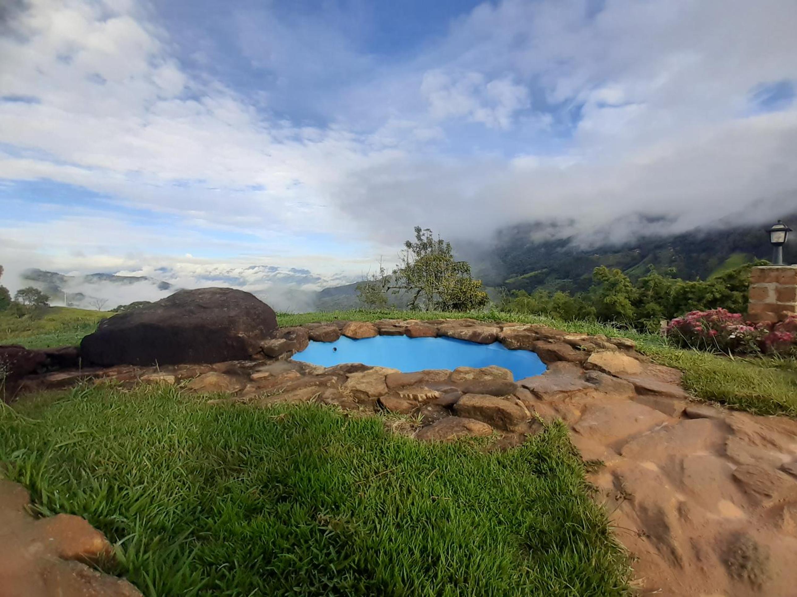 Cabana do Camelo
