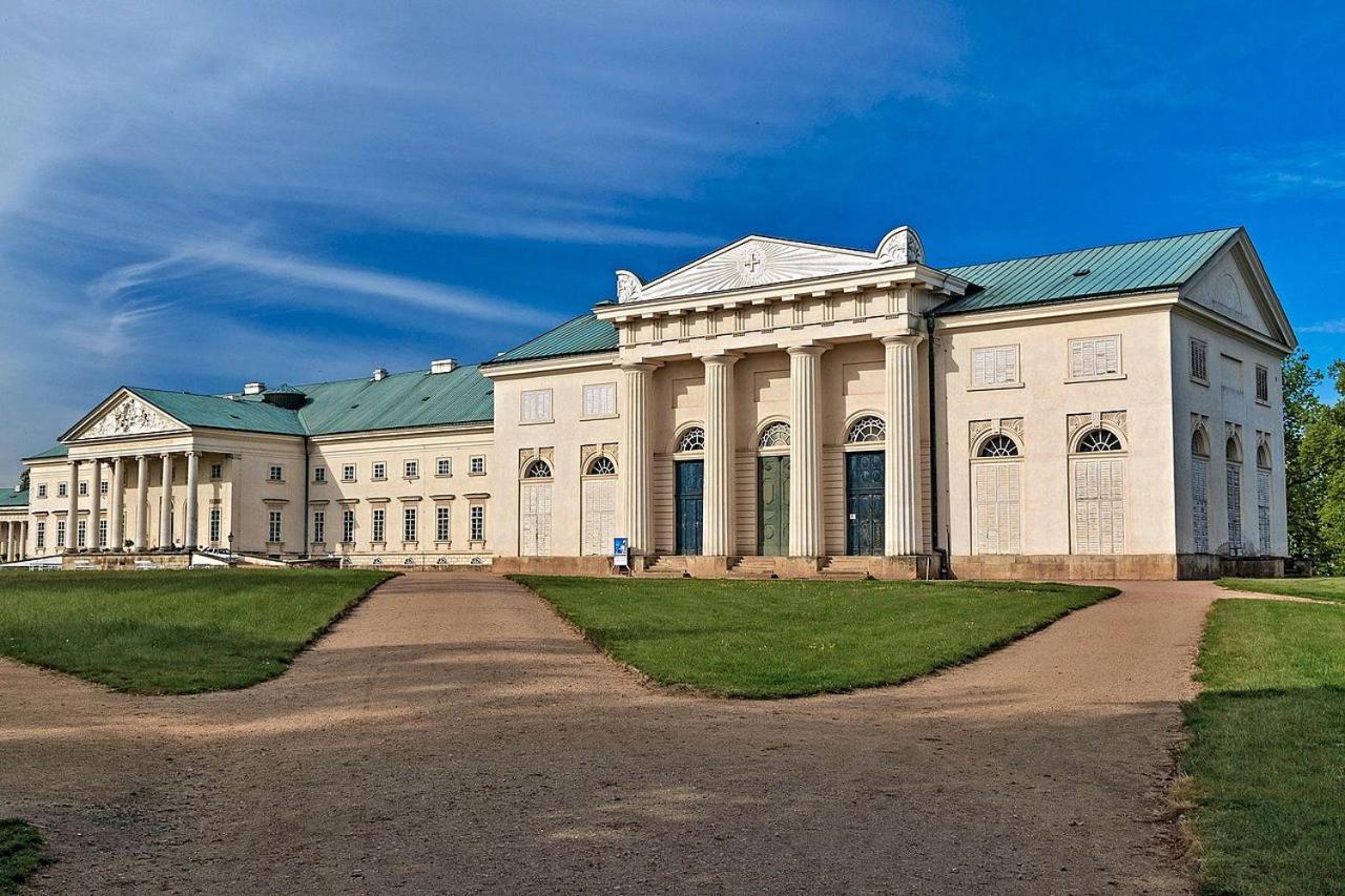 Kutnohorská vyhlídka