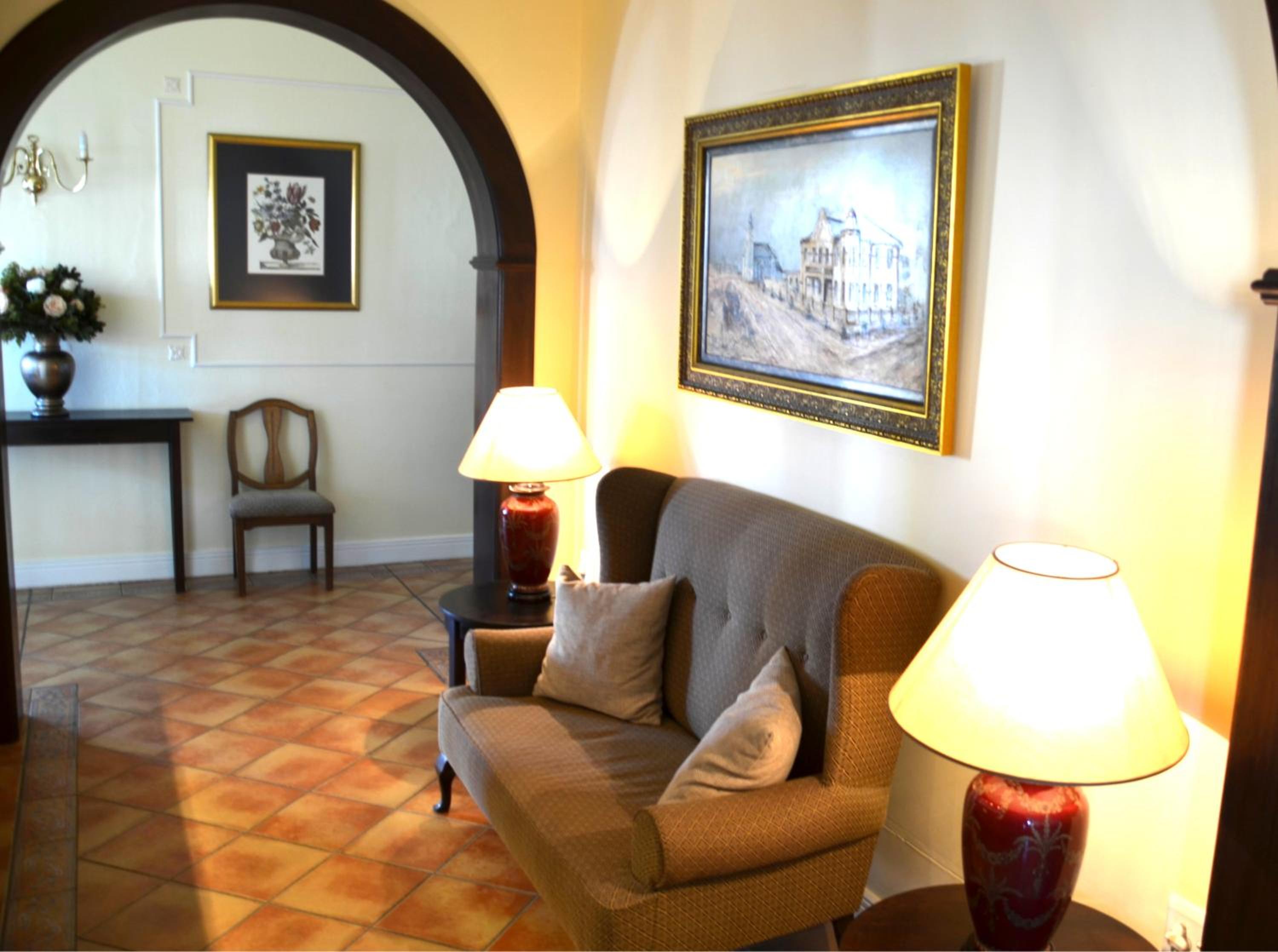 Hotel Eberwein Garni