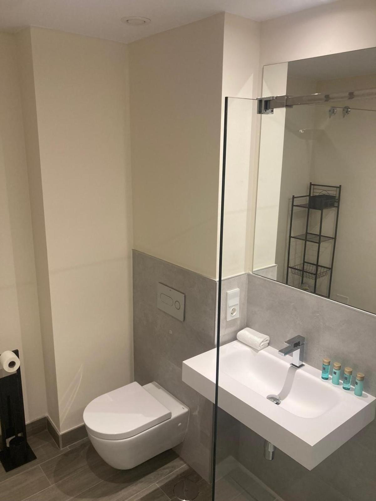 Luxury Apartment Alvaro - The View Fuengirola