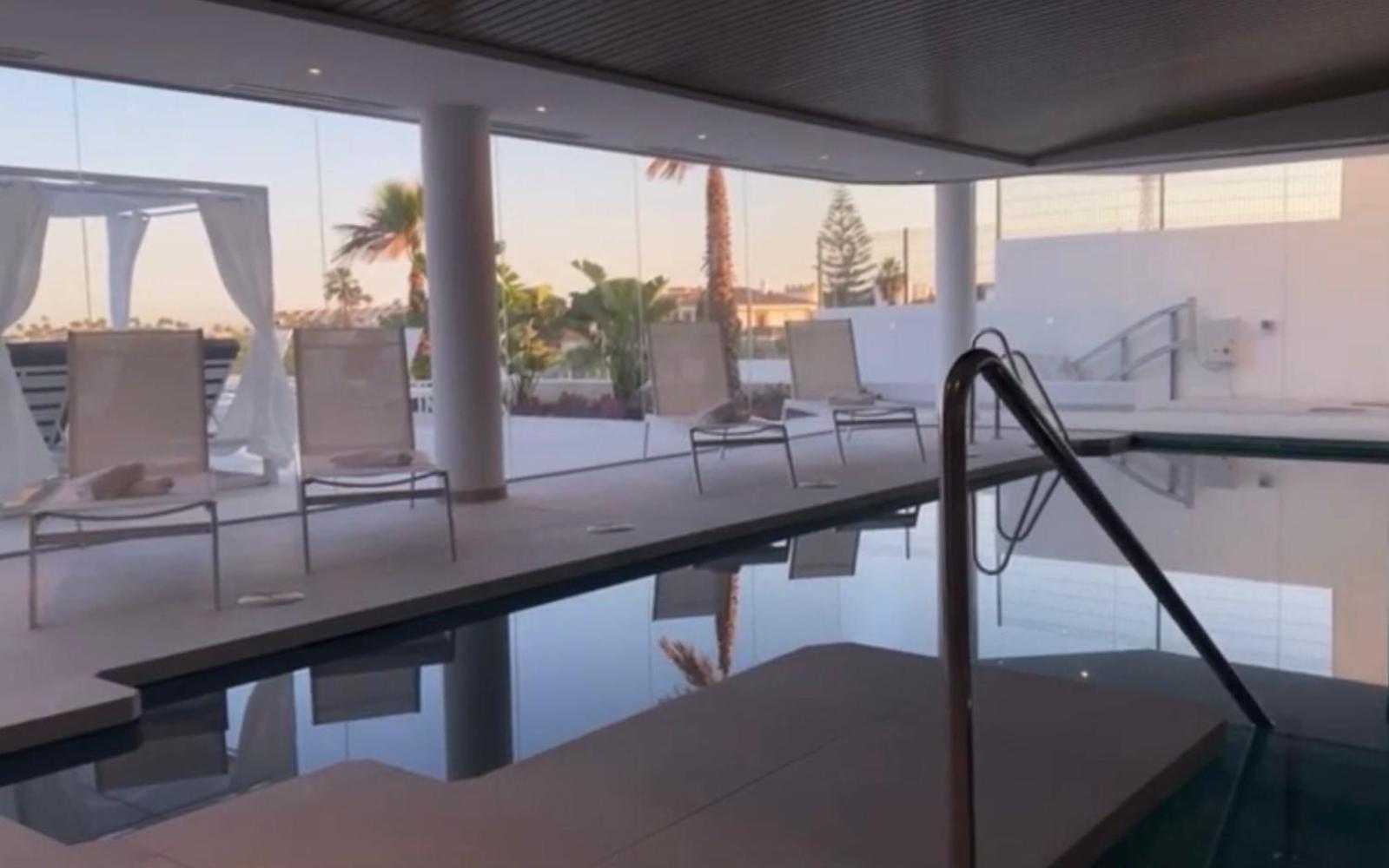 Luxury Apartment Alvaro - The View Fuengirola