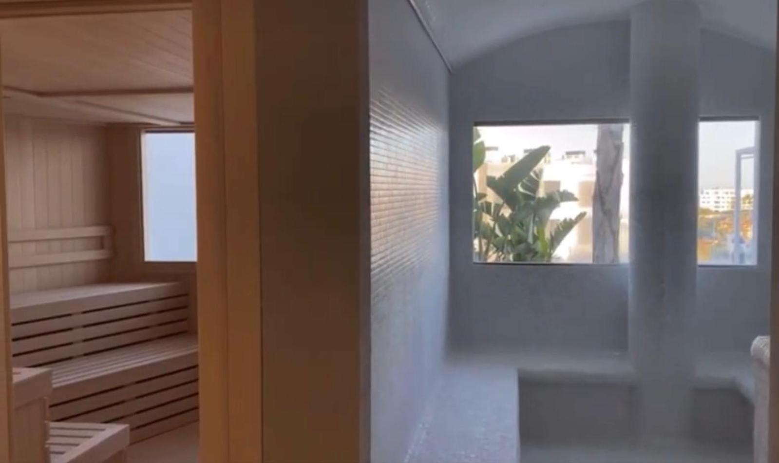 Luxury Apartment Alvaro - The View Fuengirola
