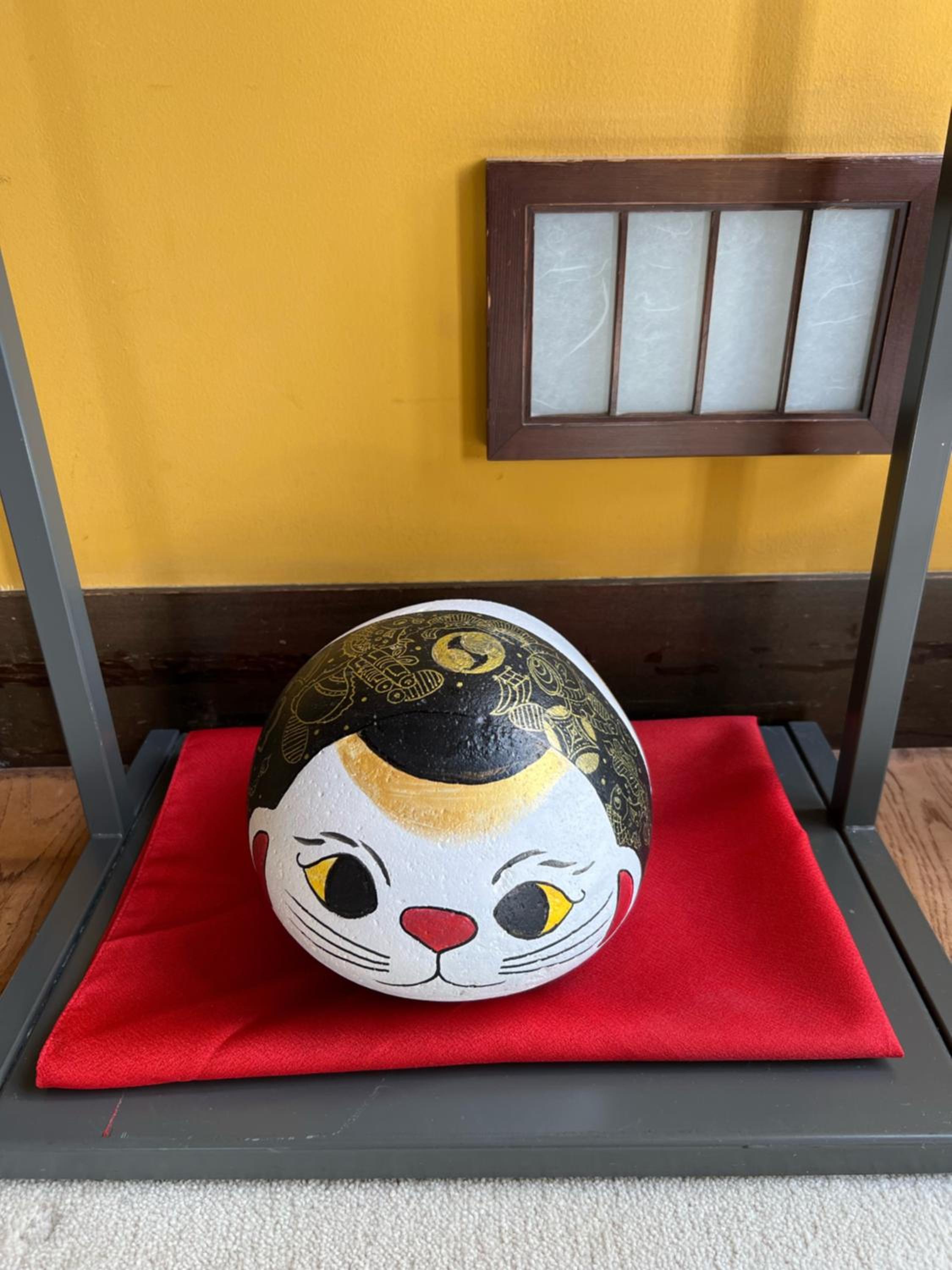 Hagi No Yado Tomoe