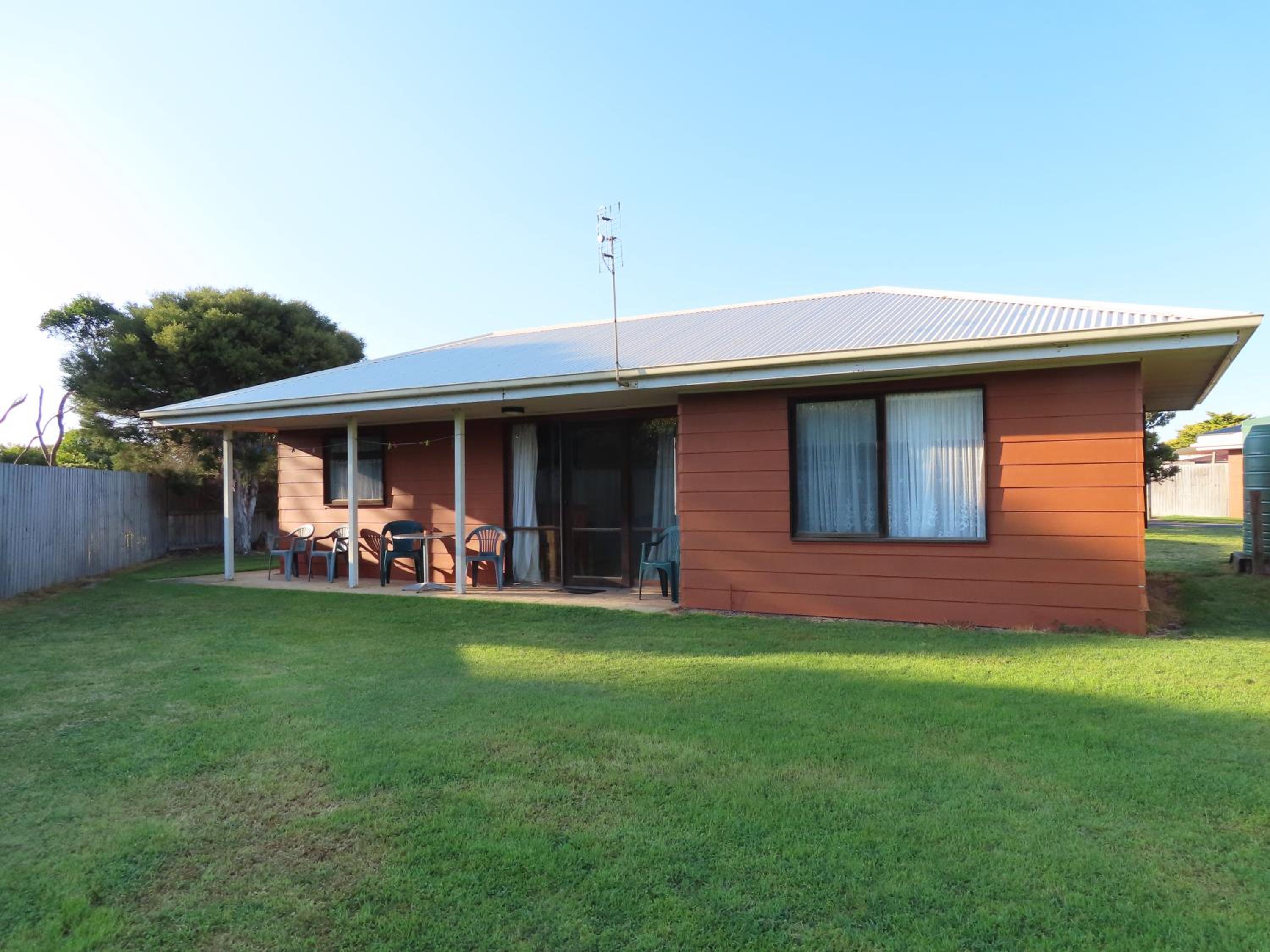 Allestree Holiday Units view 5