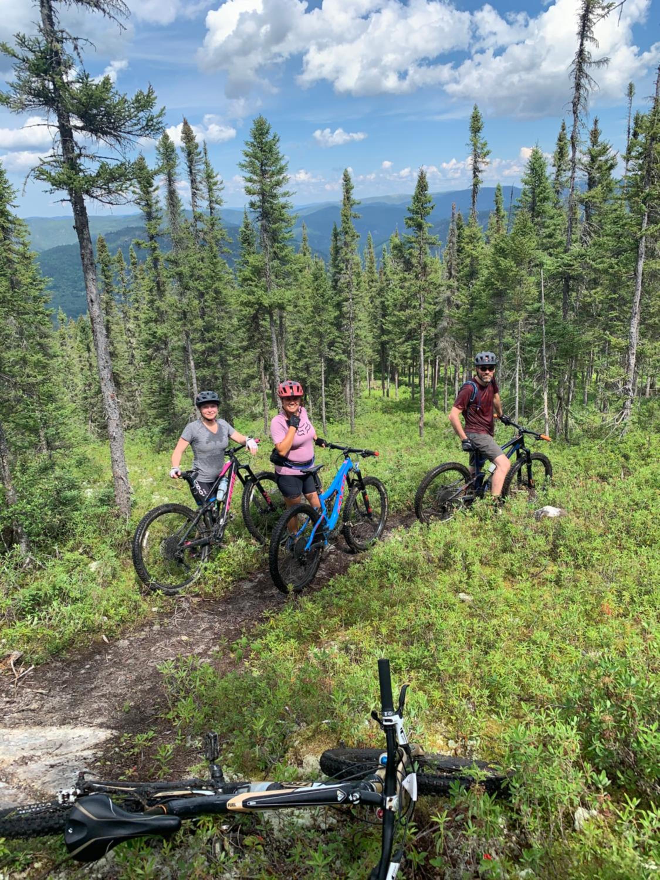 Appartement Mont Édouard, Hébergement paisible à la montagne
