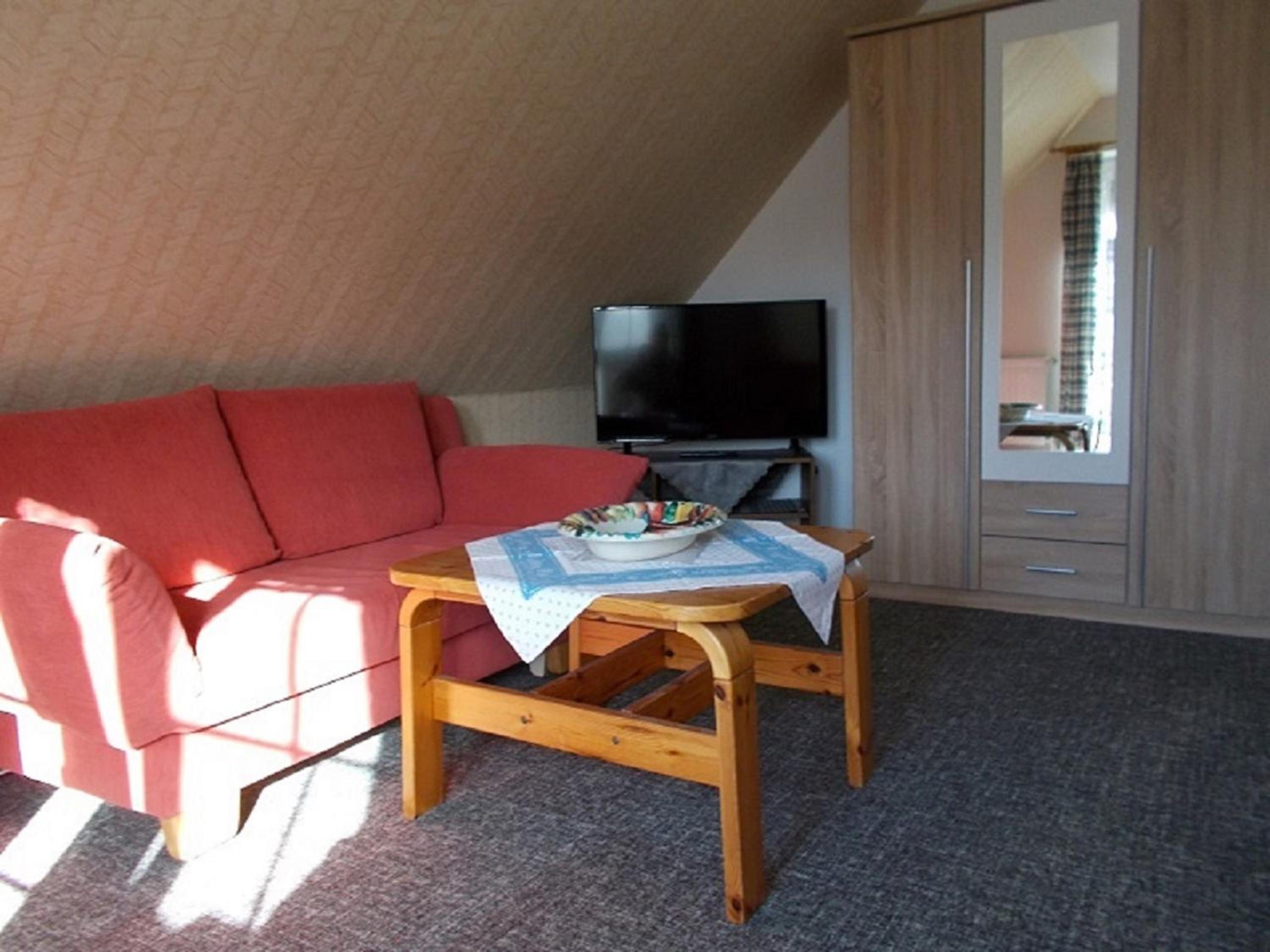 Pension Kraus