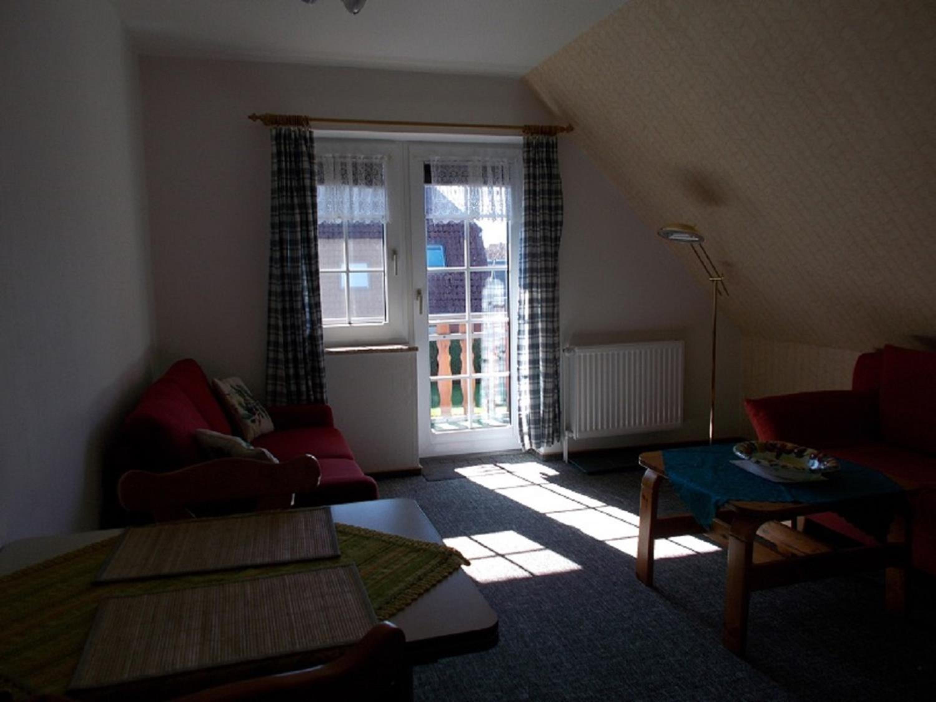 Pension Kraus