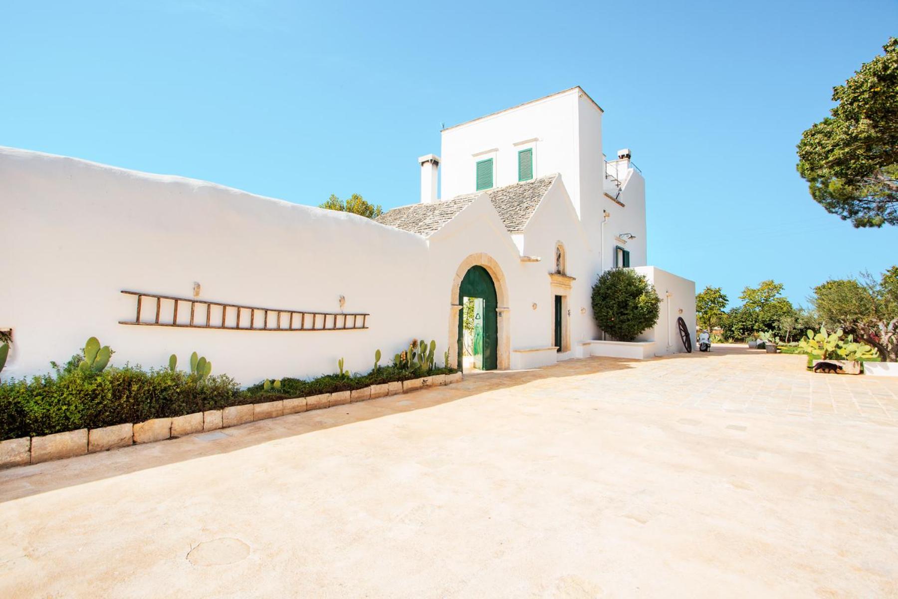 Masseria San Michele