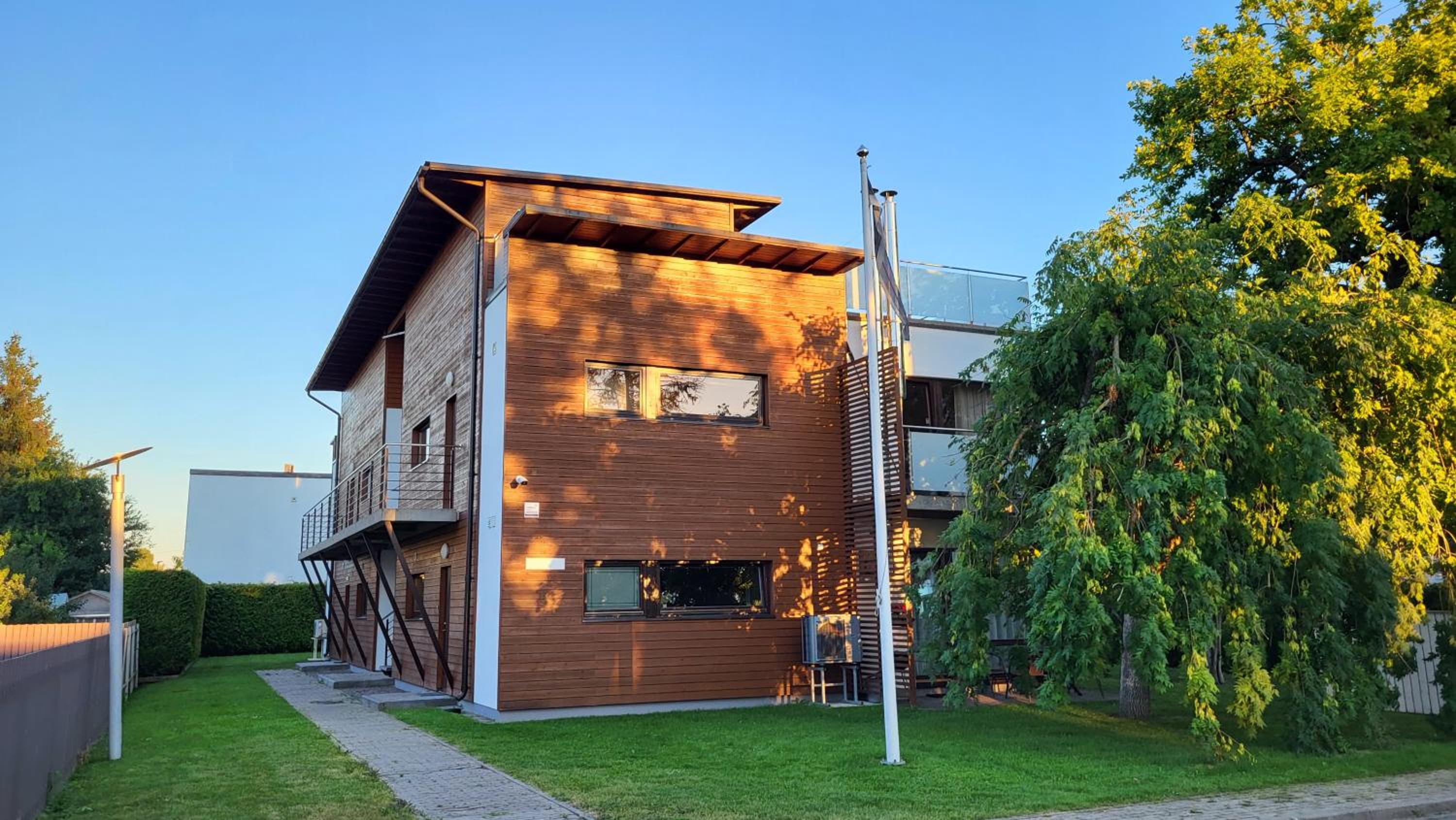Pärnu Tulbi