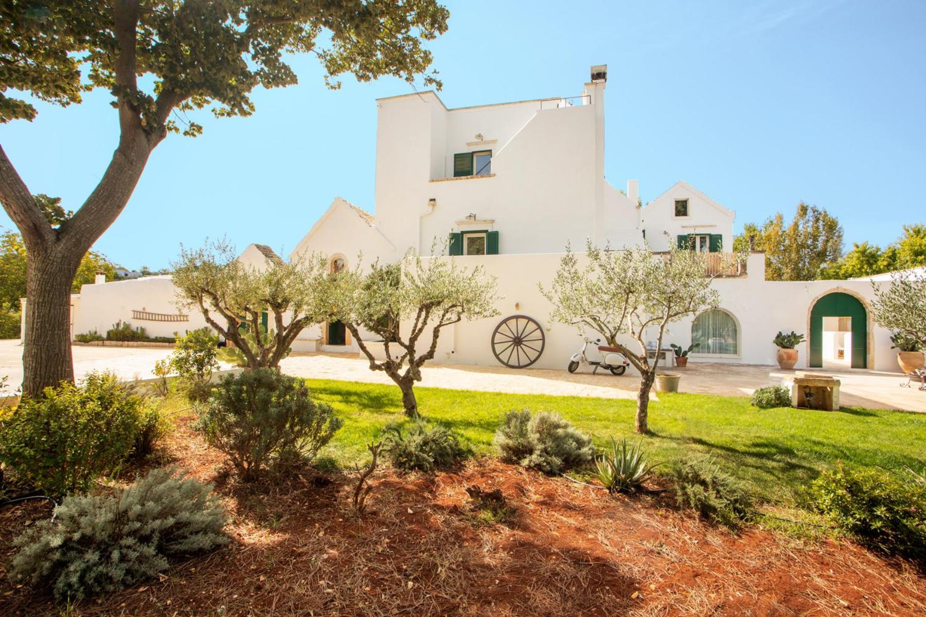 Masseria San Michele