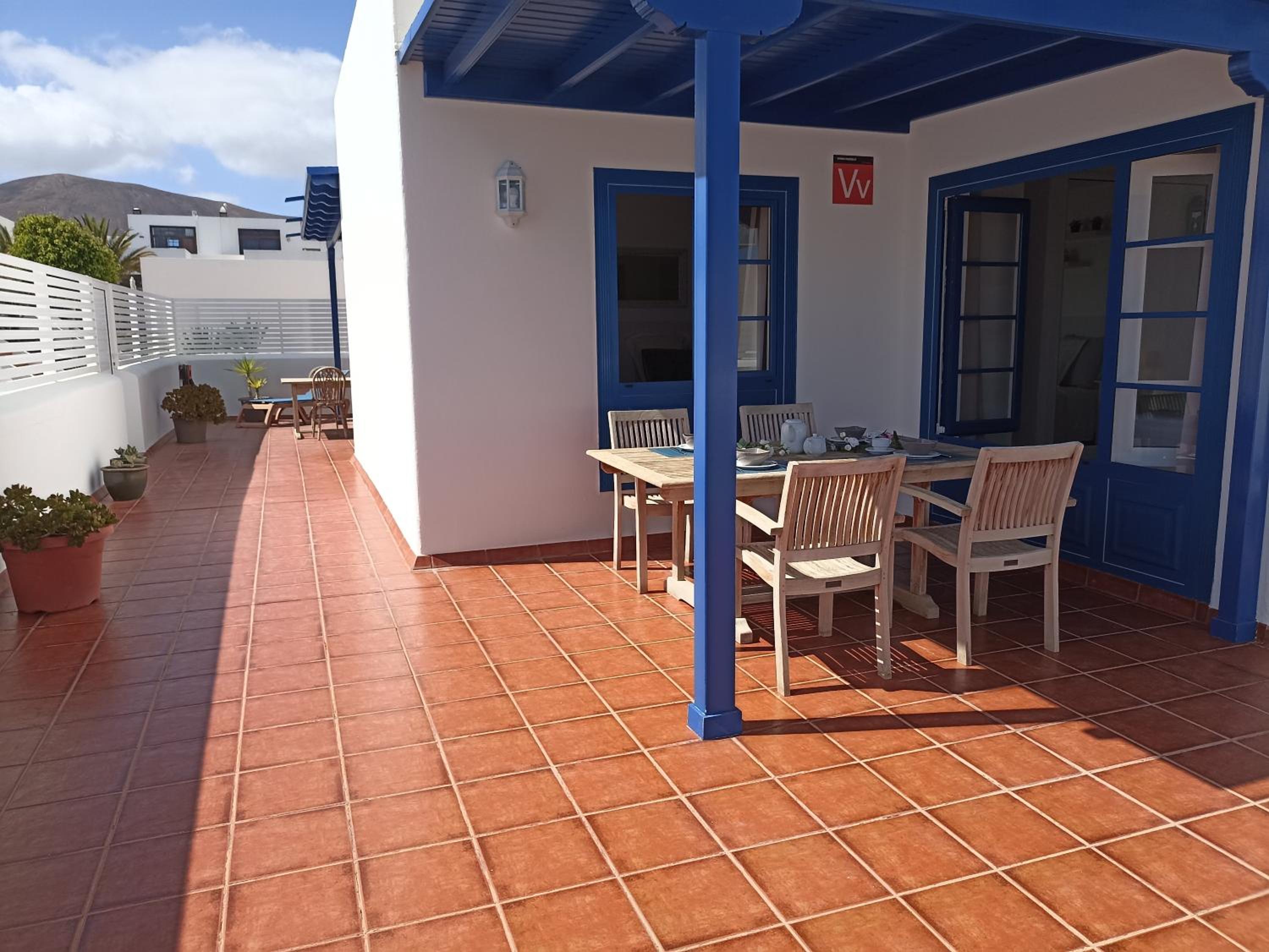 Casa Rosa