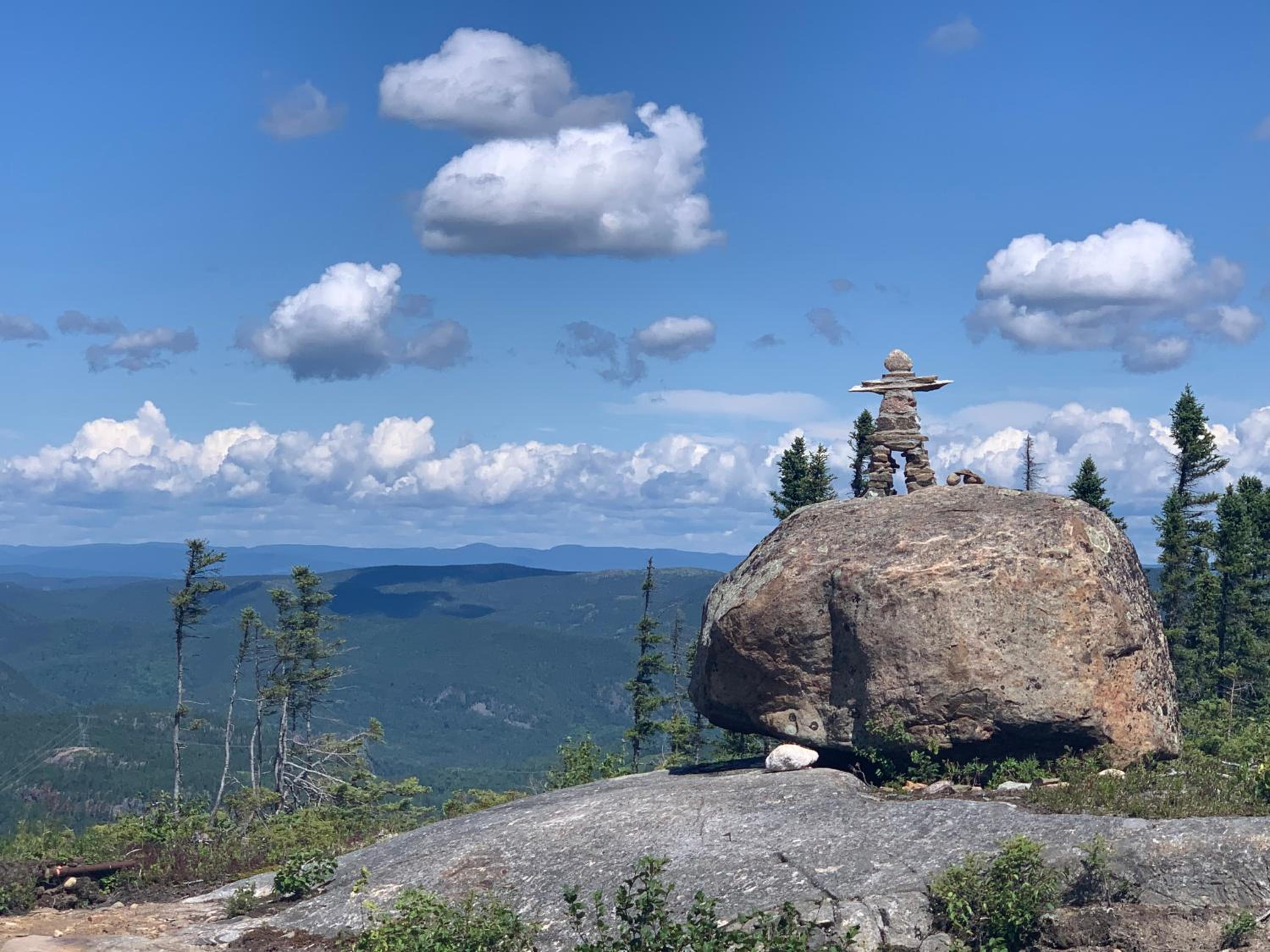 Appartement Mont Édouard, Hébergement paisible à la montagne