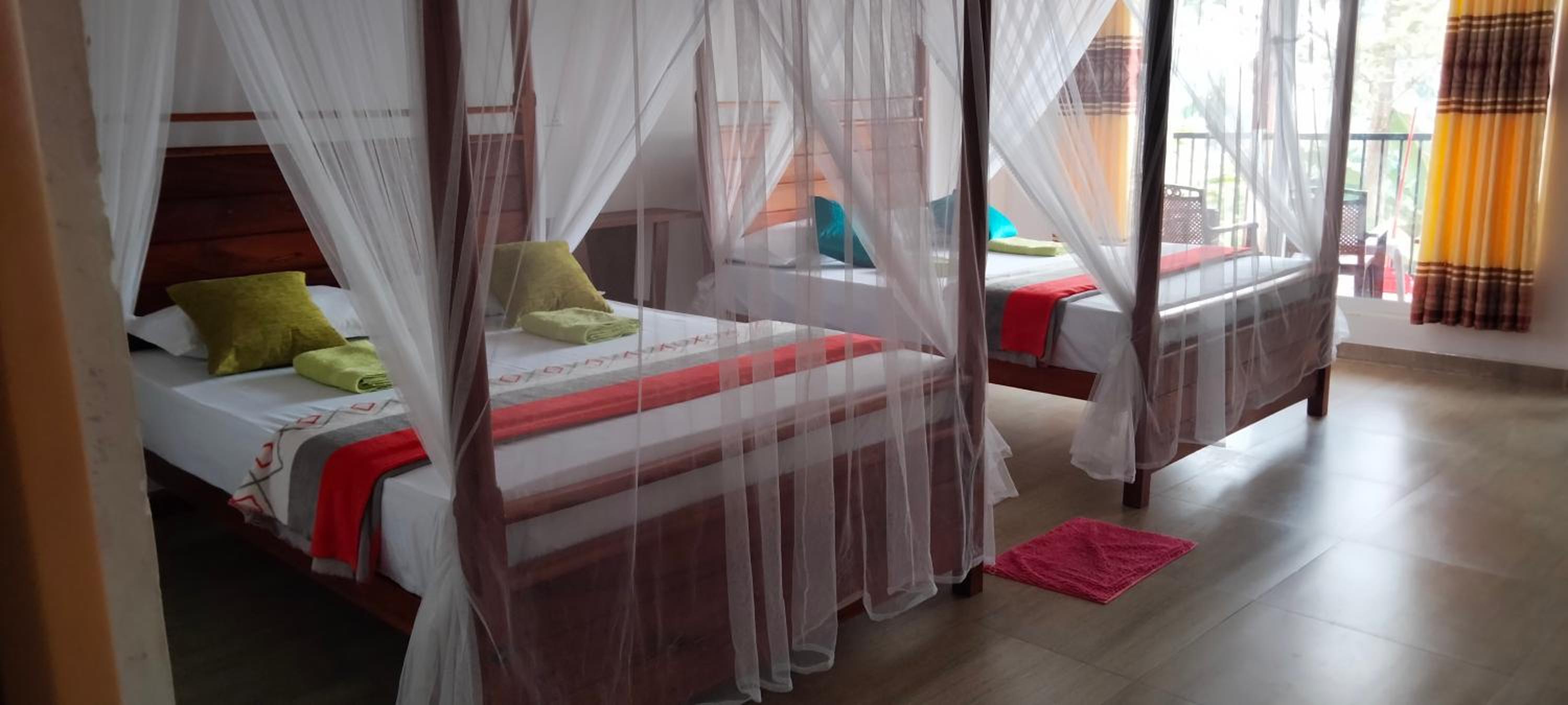 Pearl View Guesthouse