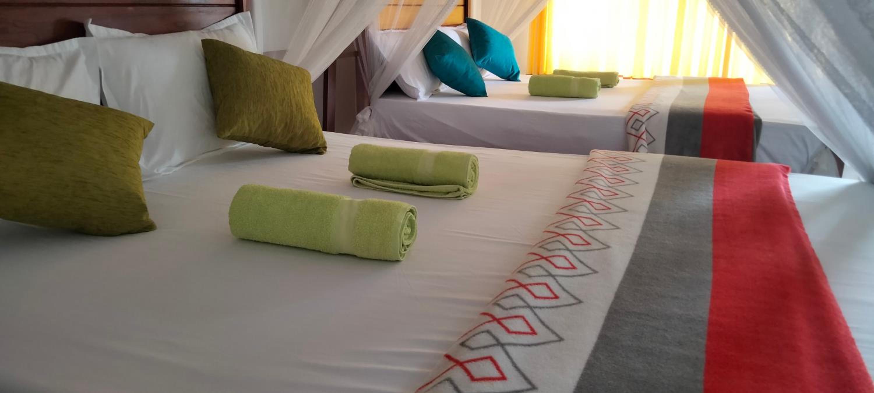 Pearl View Guesthouse