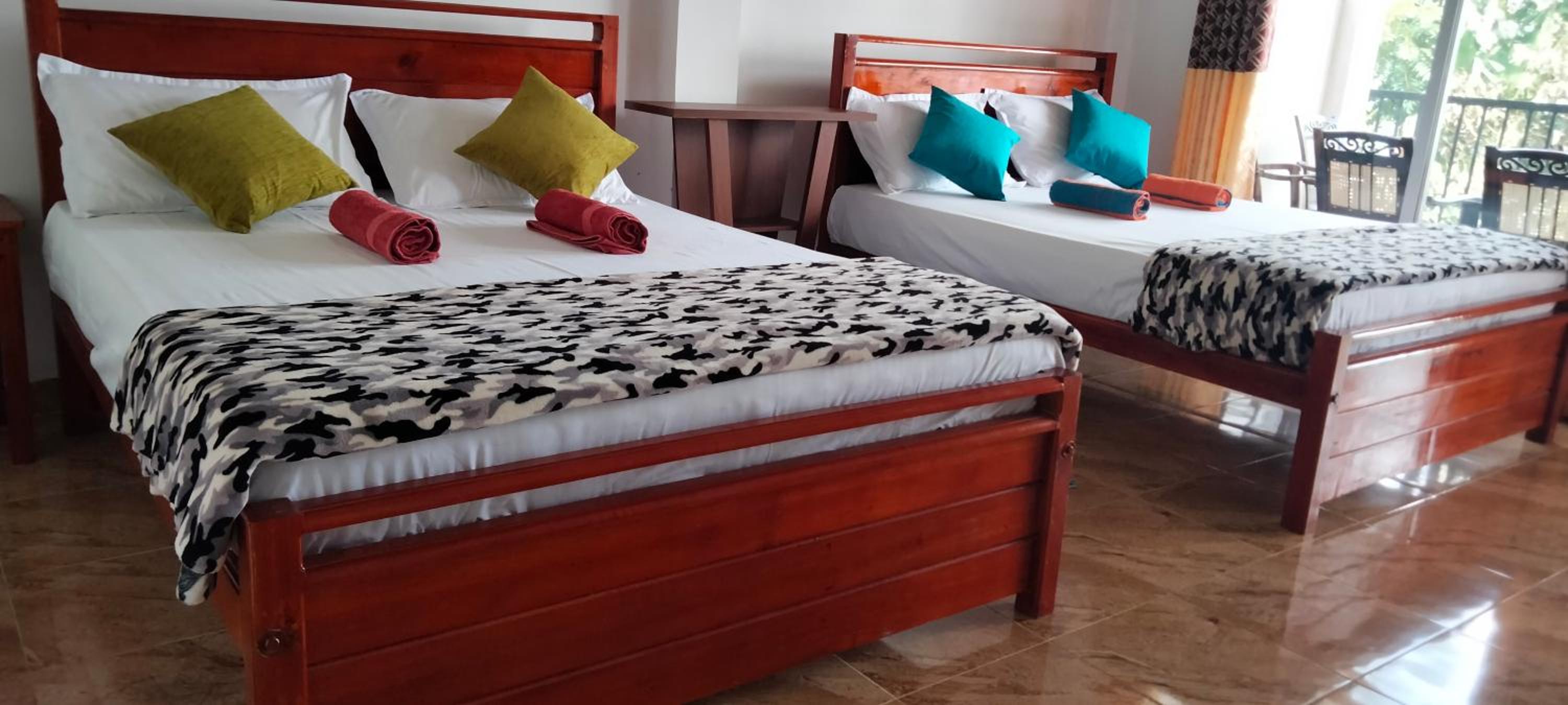 Pearl View Guesthouse