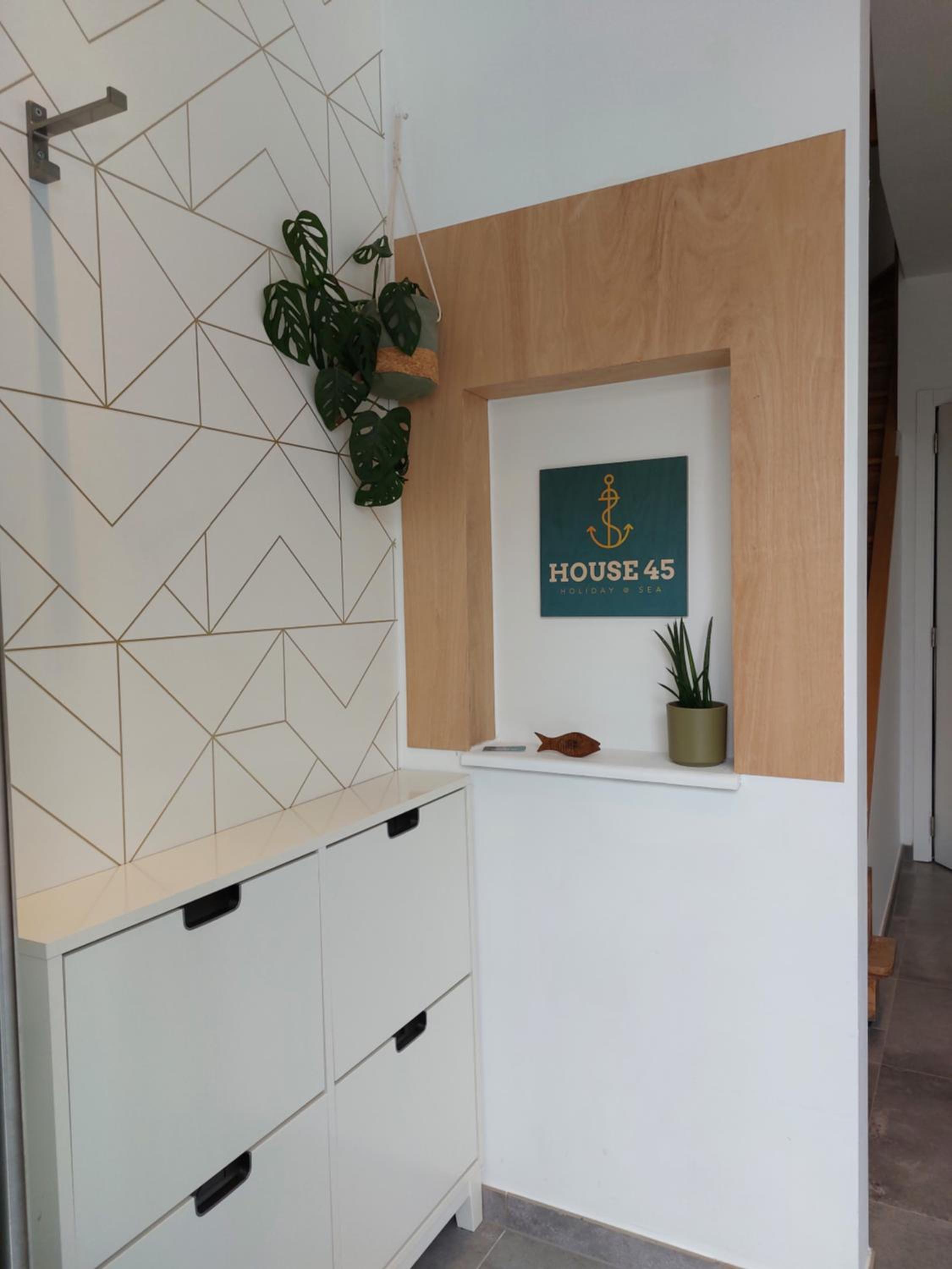 House 45