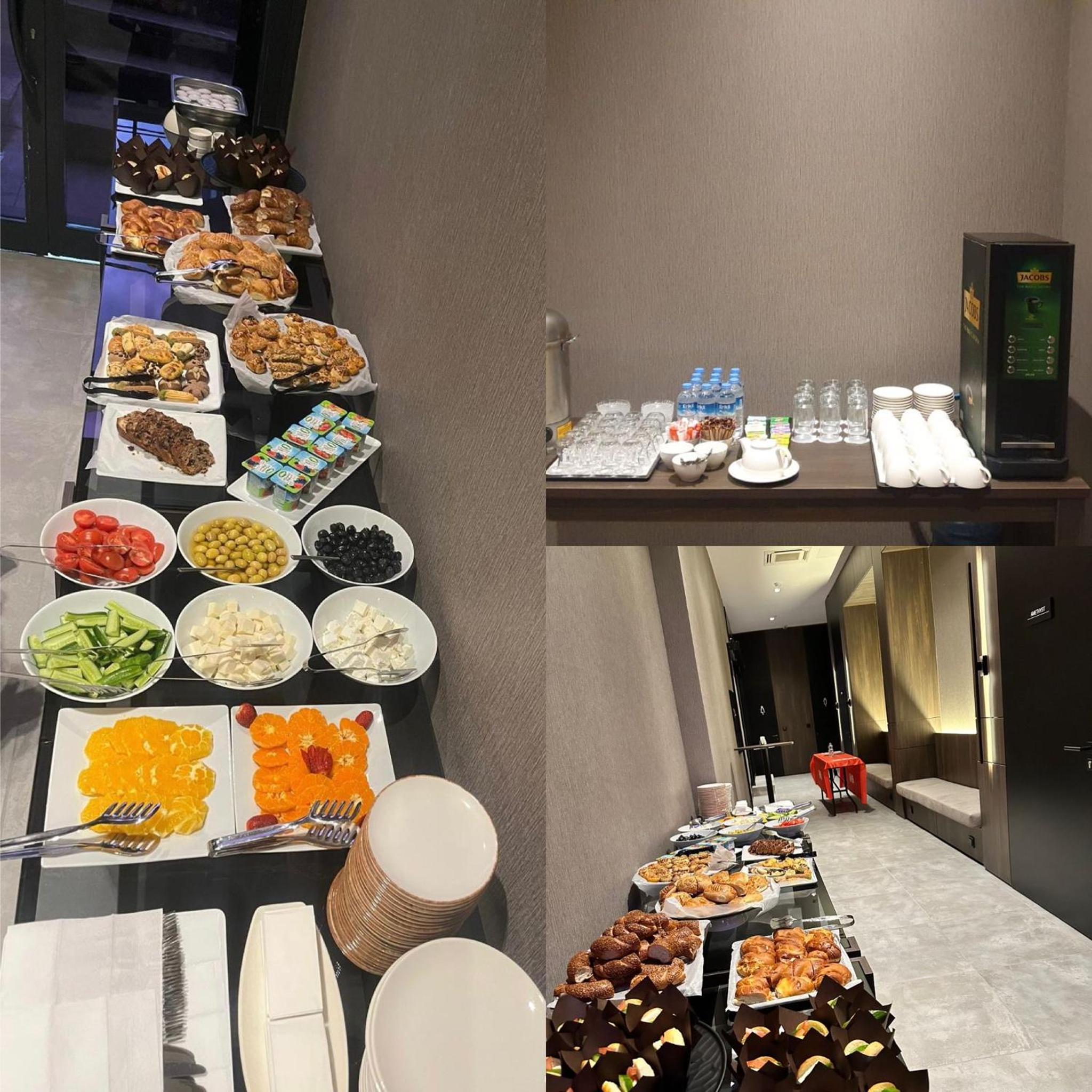 The Kailyn Hotels&Suites Ataşehir - Image 33