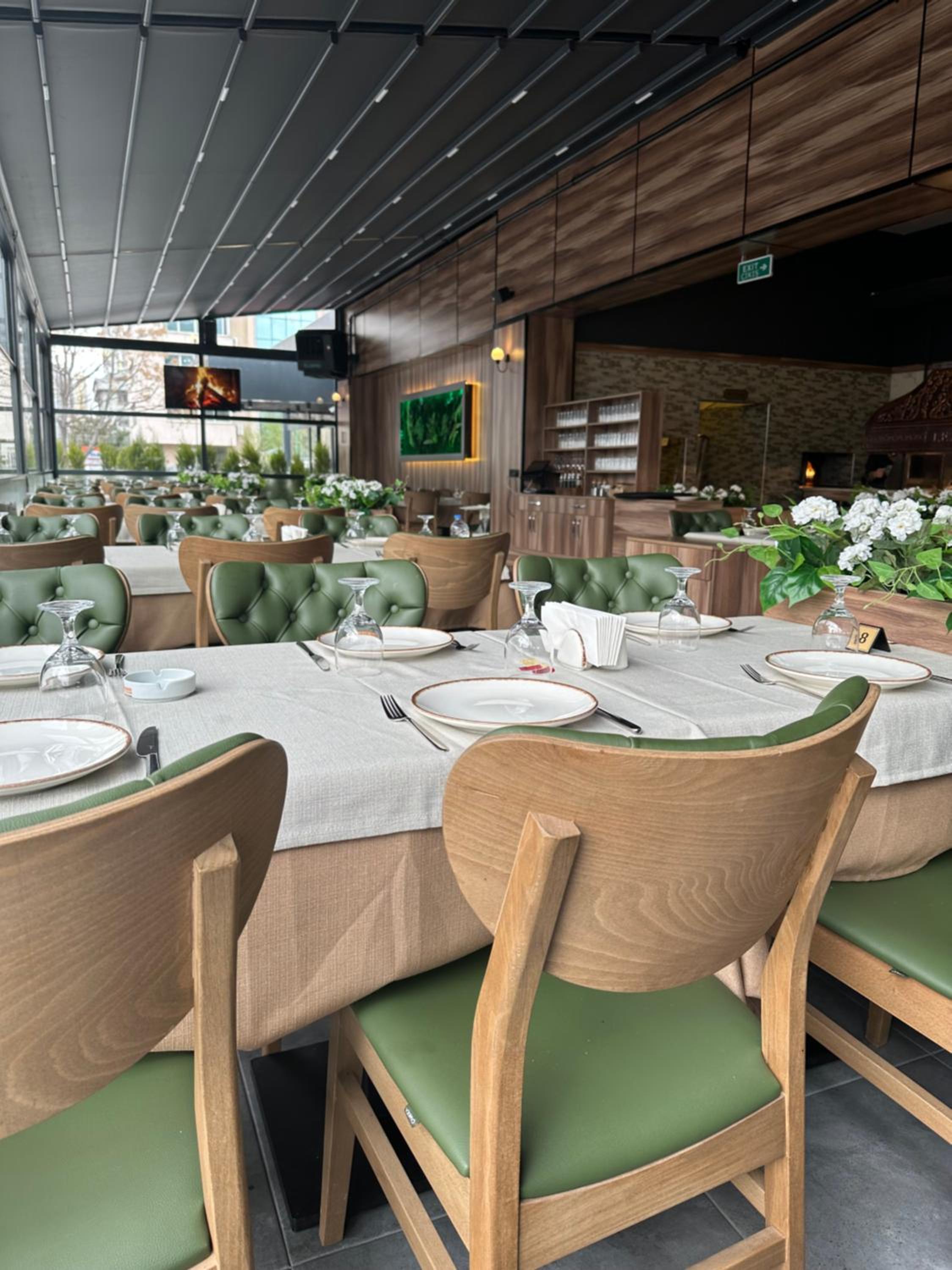 The Kailyn Hotels&Suites Ataşehir - Image 29