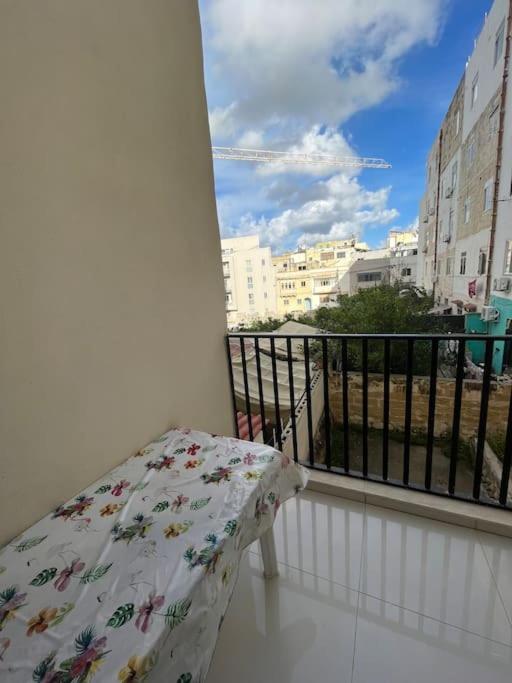 Duplex Maisonette with roof