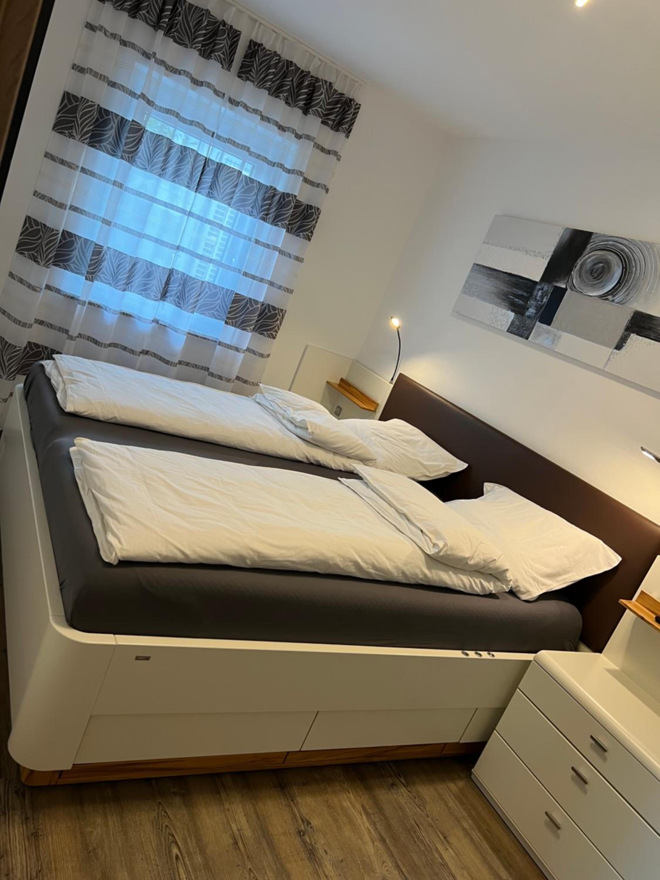 Ferienwohnung Villa Bachfischer