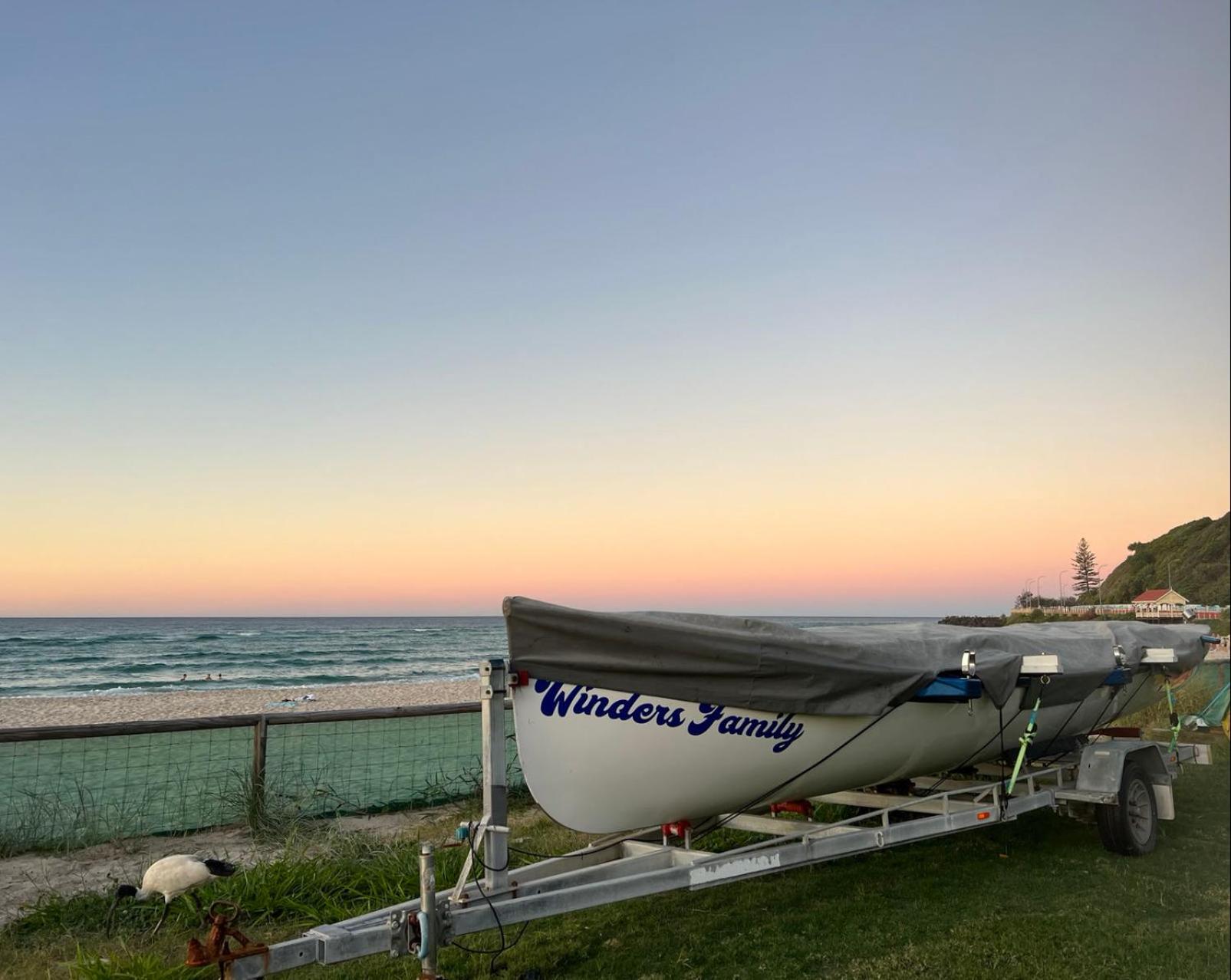 Cooks Endeavour Motor Inn Tweed Heads near Gold Coast Airport