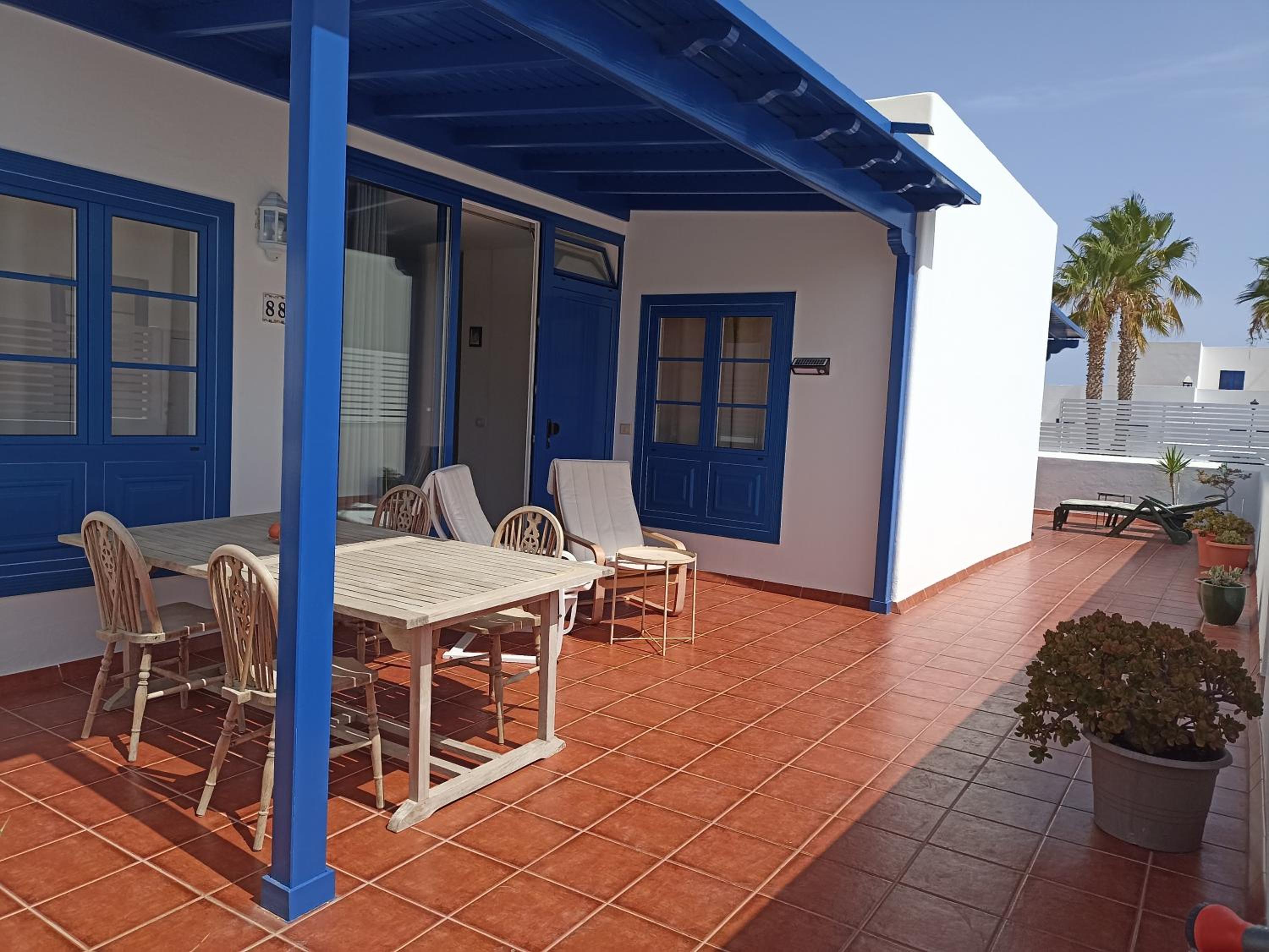 Casa Rosa