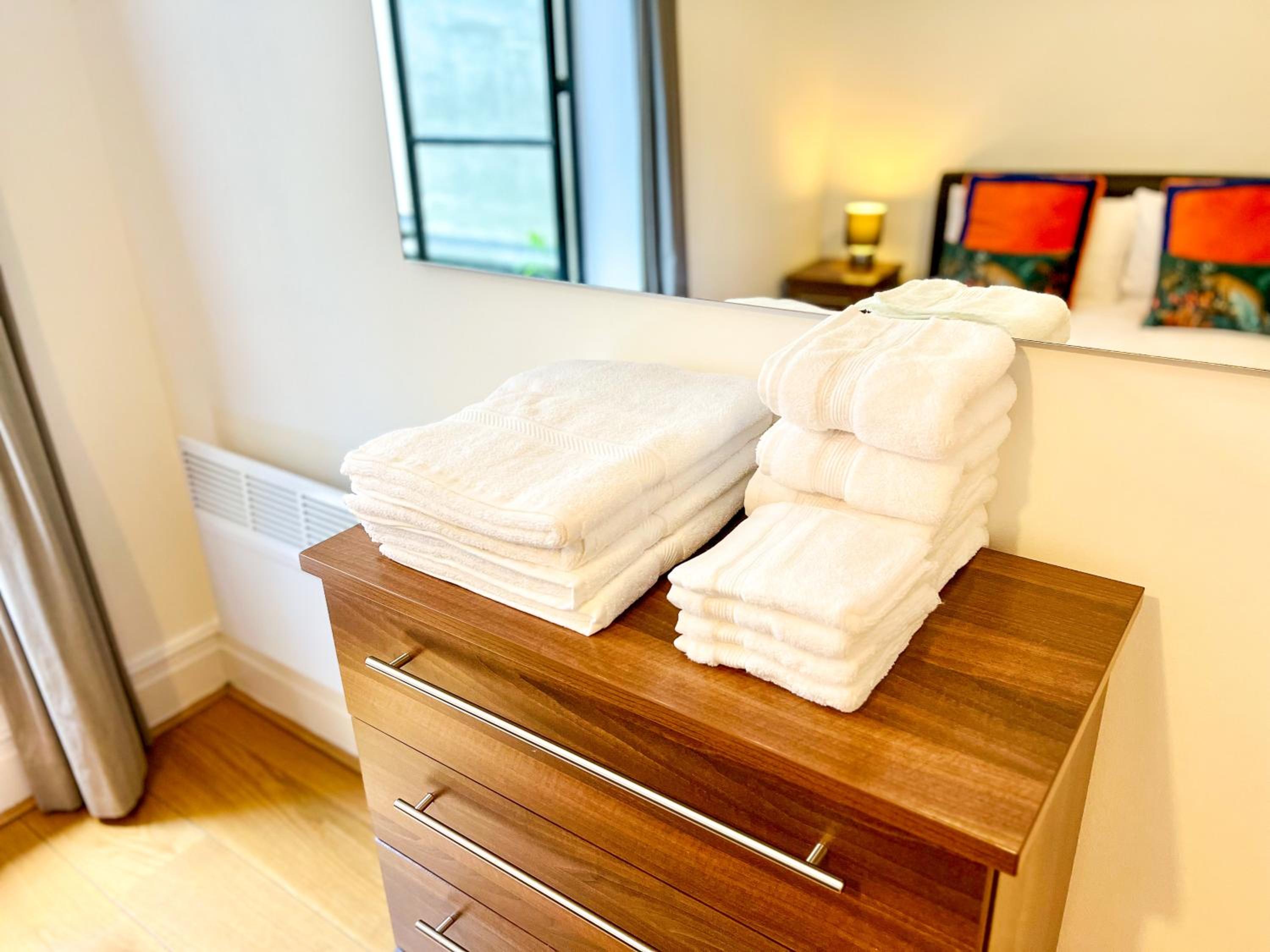 Deluxe Entire Apartment Between Covent Garden and St Pauls Cathedral