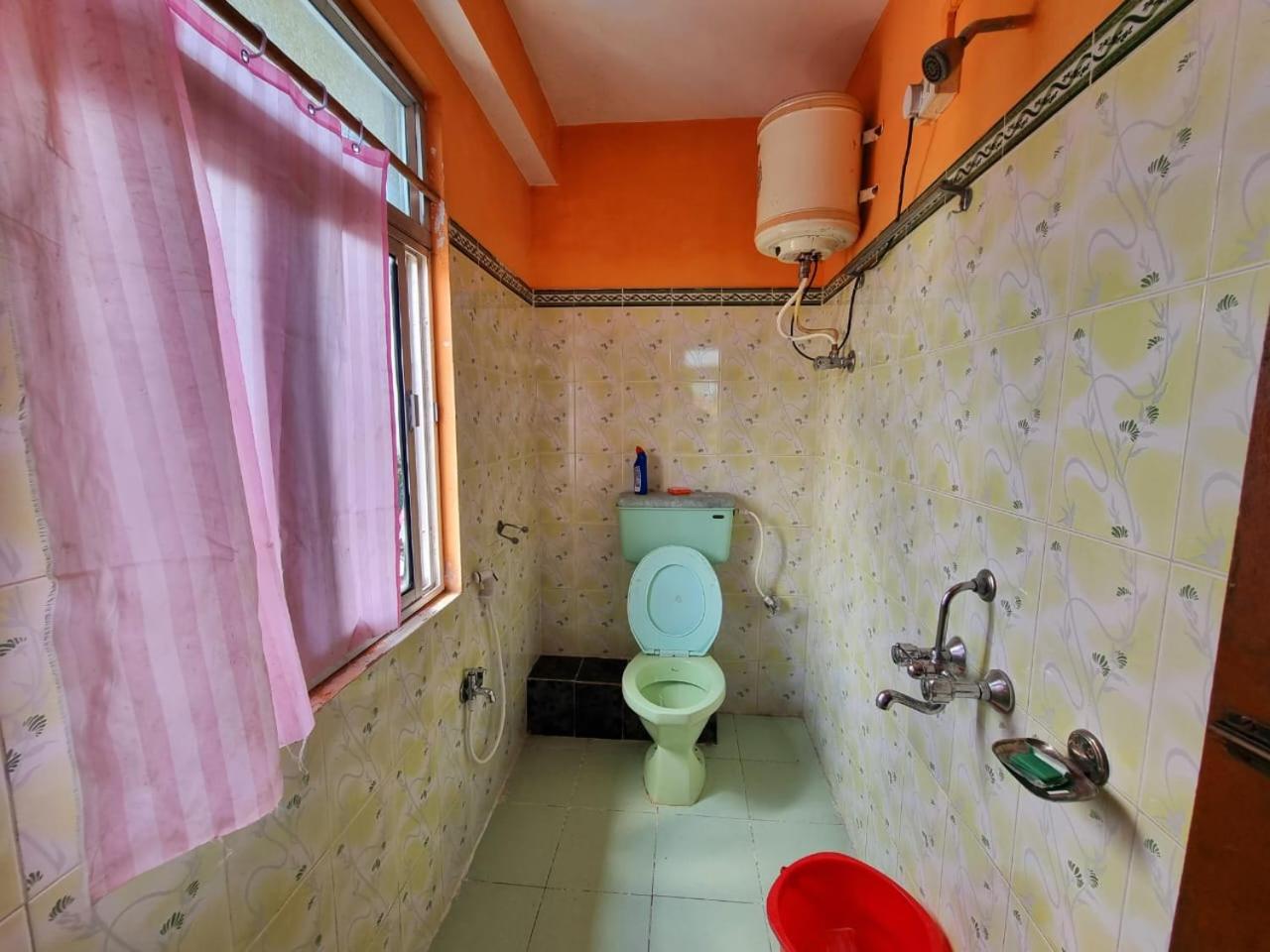 Lava swagat homestay view 3