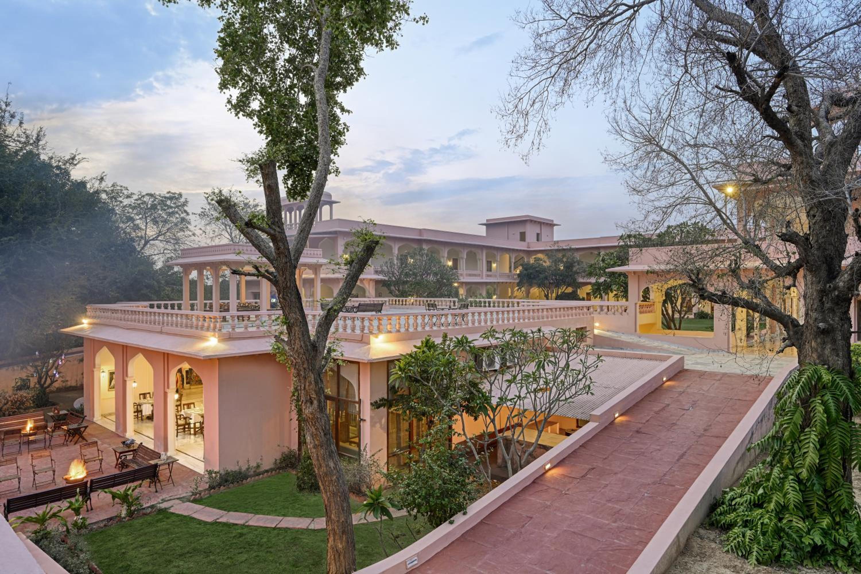 Dev Vilas