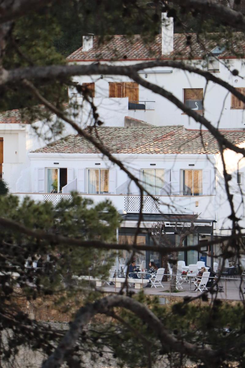 Hotel Sa Tuna - Image 1